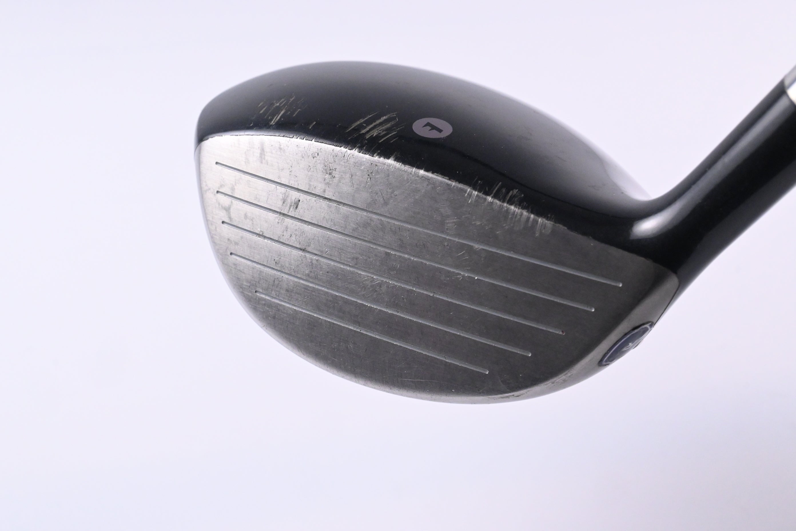 Nike Ignite T60 #3 Wood / 15 Degree / Regular Flex Fujikura Nike Ignite Shaft