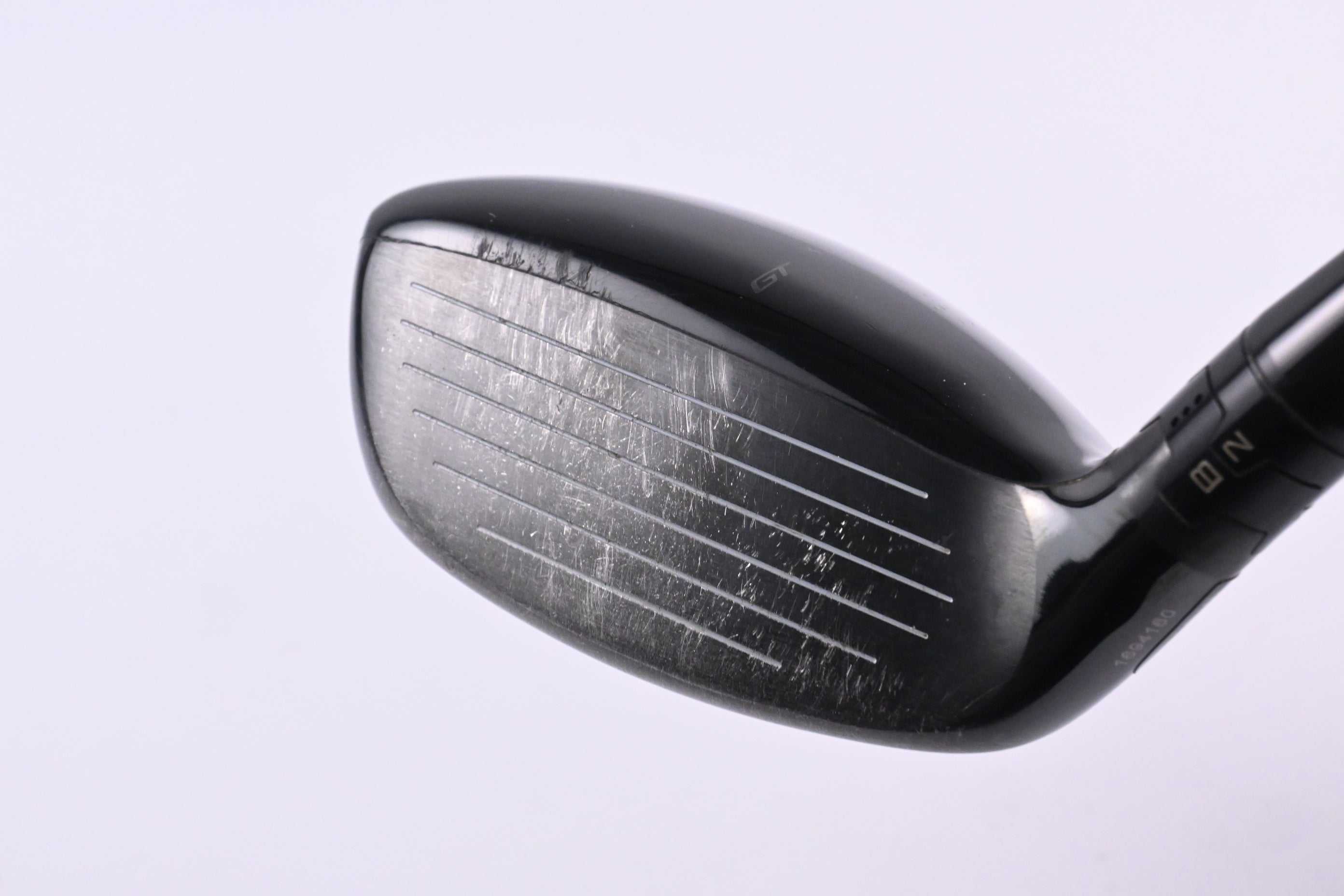 Titleist GT1 #5 Hybrid / 23 Degree / Stiff Flex Tensei 1K Blue 65 Shaft