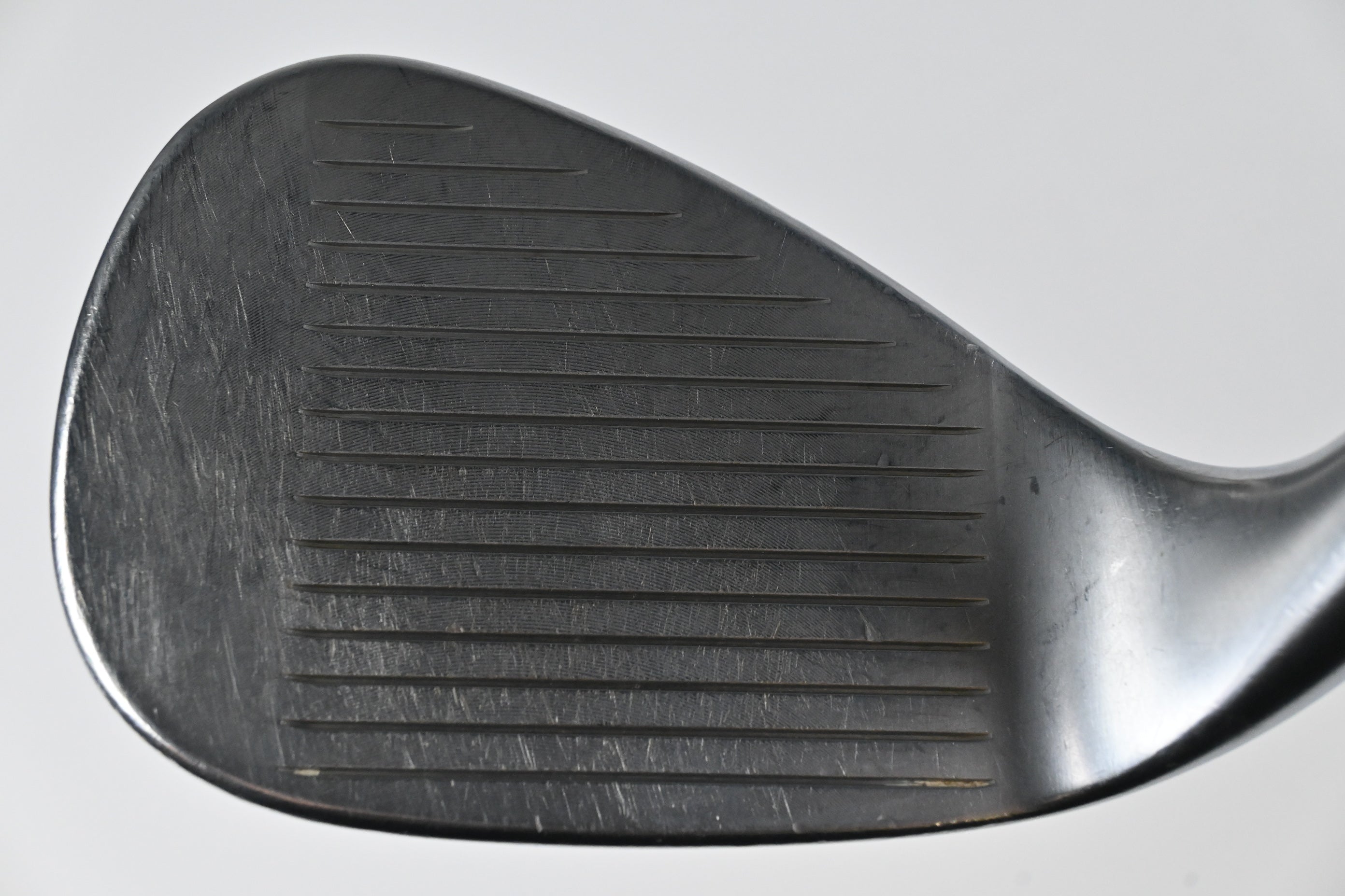 Ping Glide Sand Wedge / 56 Degree / White Dot / Wedge Flex Steel Shaft