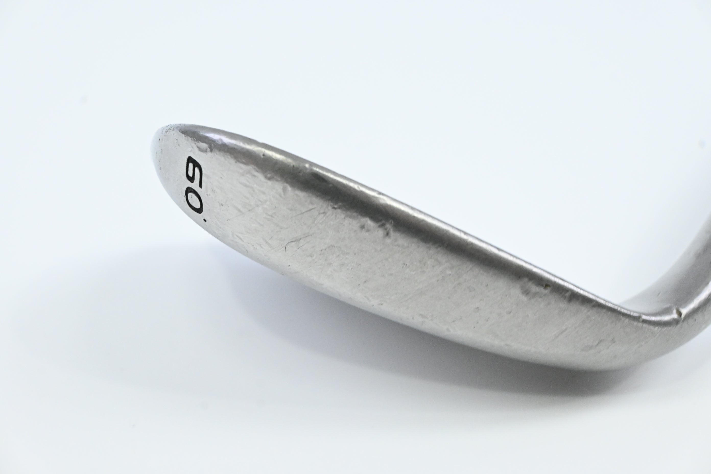 Taylormade Tour Preferred Lob Wedge / 60 Degree / Wedge Flex KBS Tour-V Shaft