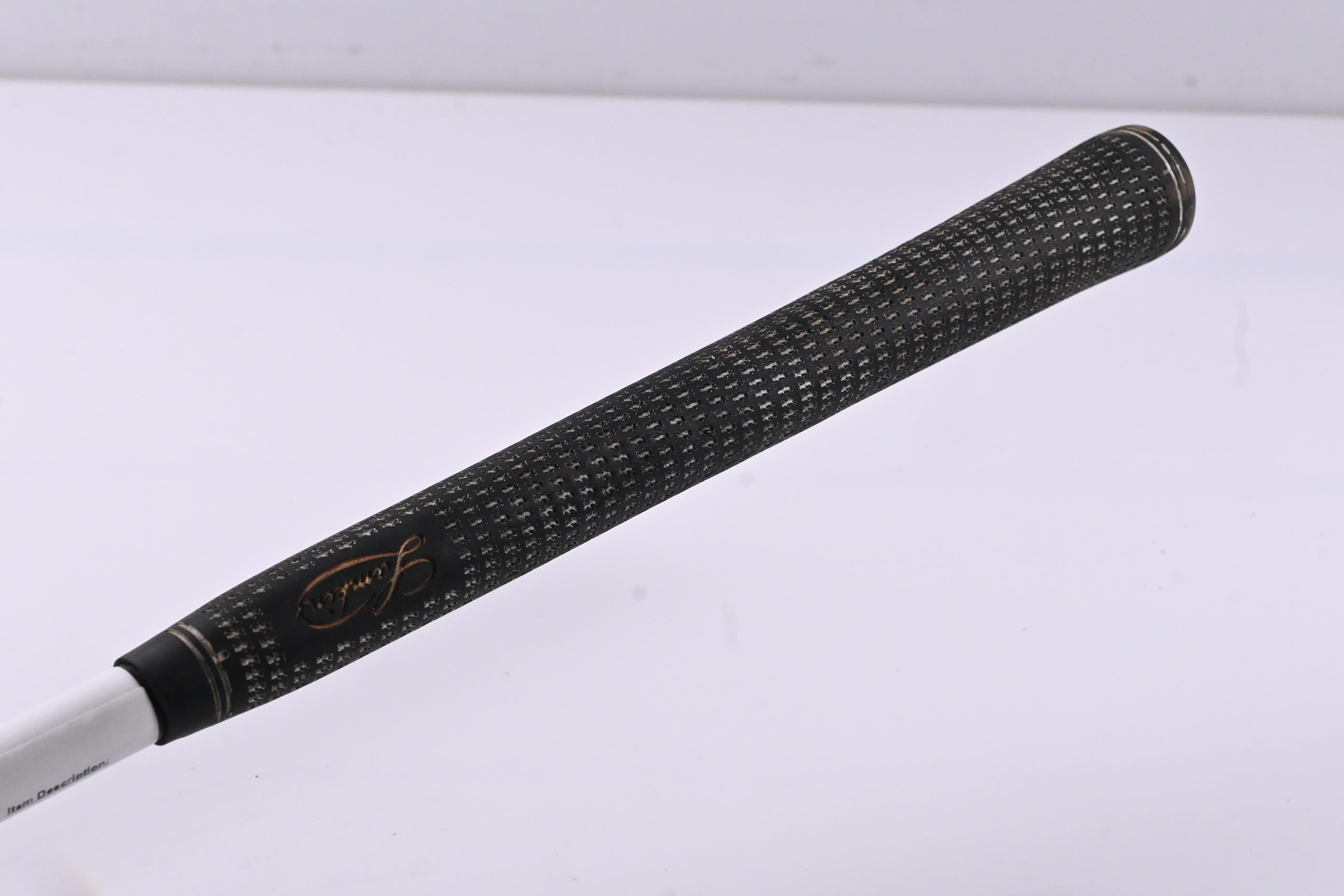 Taylormade R580 #3 Wood / 15 Degree / Regular Flex Taylormade M.A.S2 60 Shaft