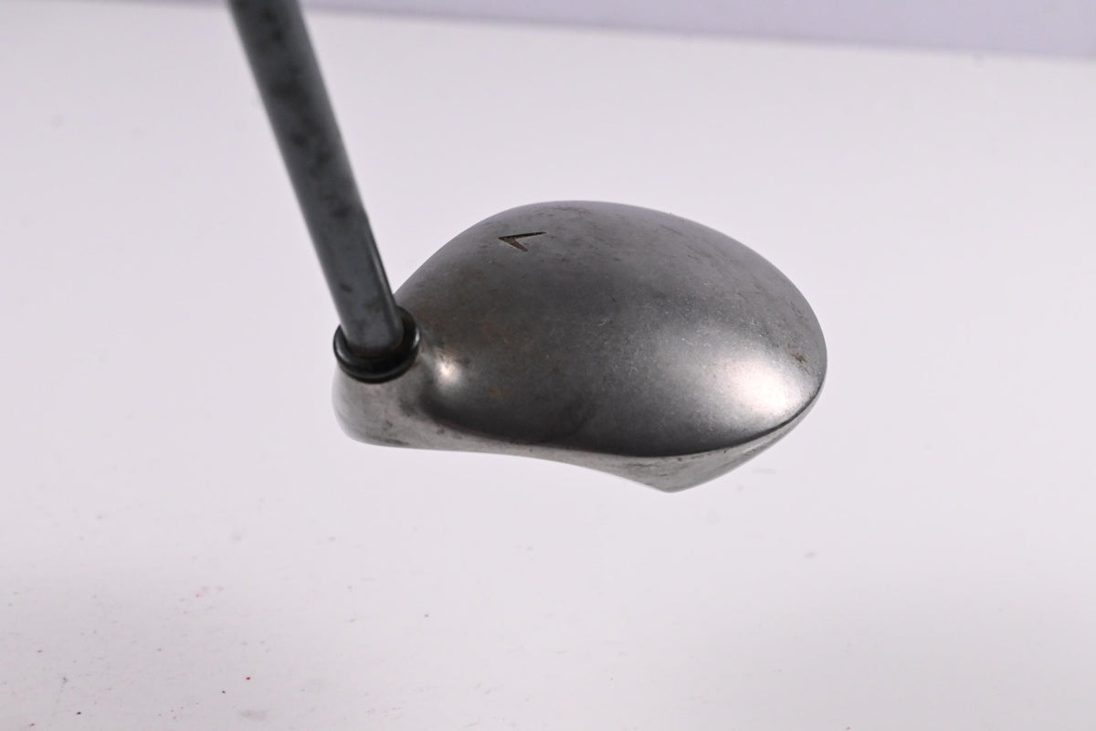 Callaway Big Bertha #7 Wood / 21 Degree / Regular Flex Shaft