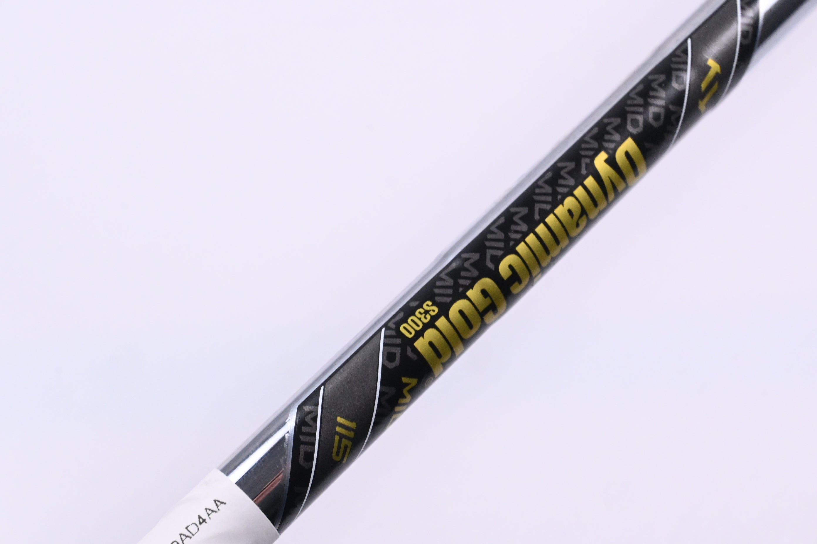 Callaway Opus Sand Wedge / 56 Degree / Stiff Flex Dynamic Gold S300 MID 115