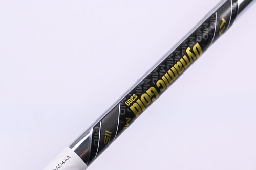 Callaway Opus Sand Wedge / 56 Degree / Stiff Flex Dynamic Gold S300 MID 115