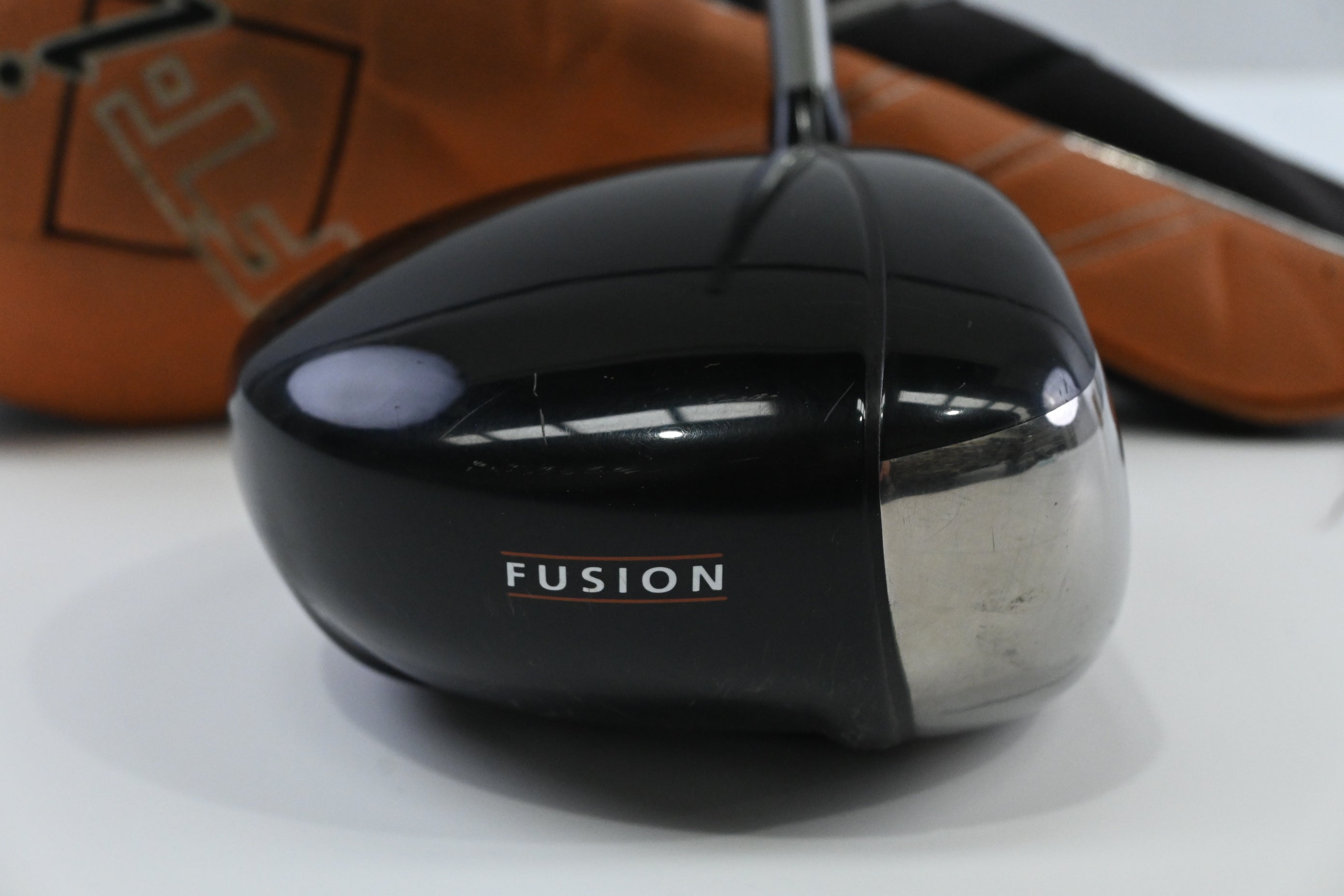 Callaway Big Bertha FT-3 Fusion Tour Driver / 10.5 Degree / Regular Flex