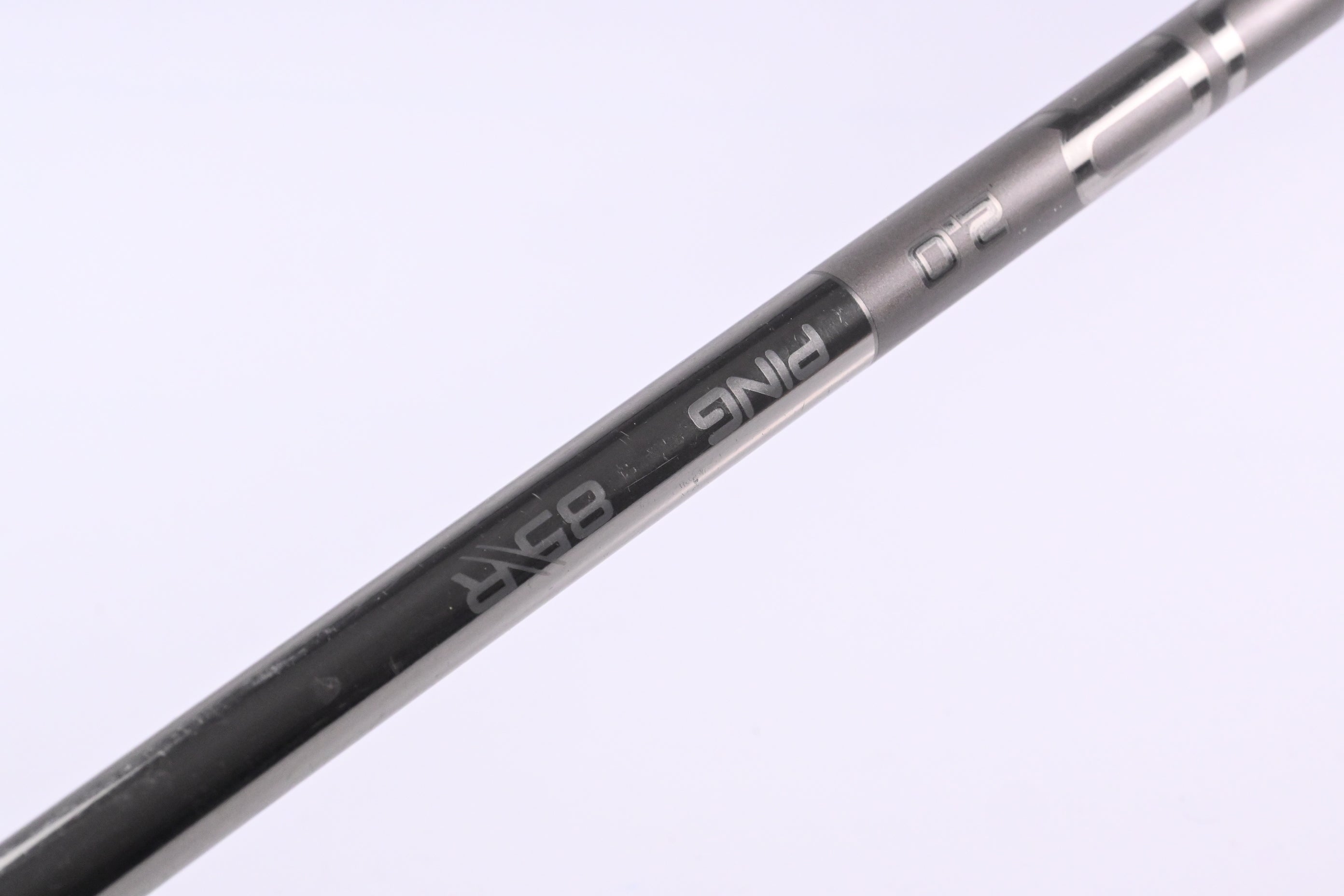 Left Hand Ping G425 #4 Hybrid / 22 Degree / Regular Flex Ping Tour 2.0 Chrome 85