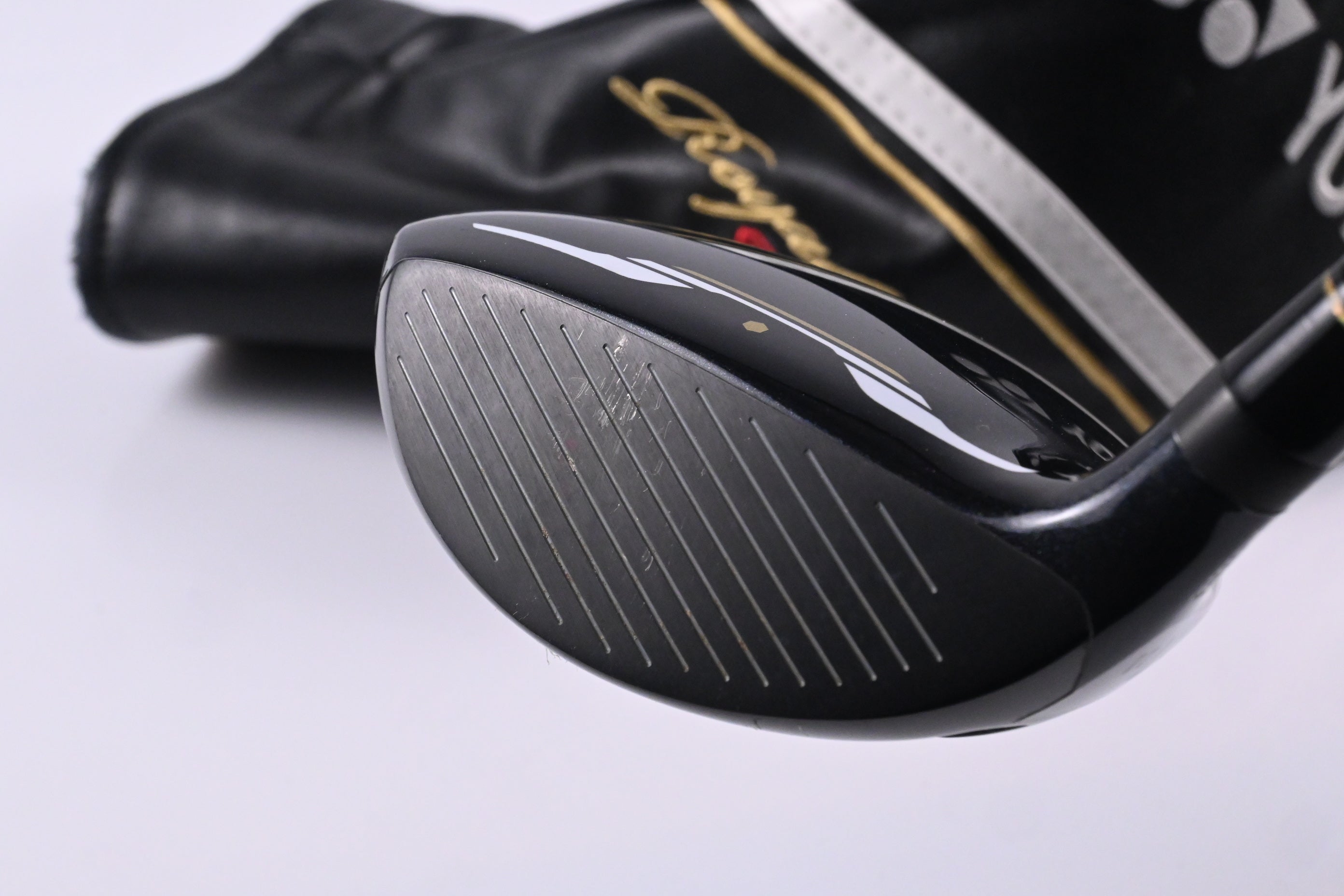 Yonex Royal Ezone Gen 2 #7 Wood / 21 Degree / Regular Flex Yonex NAMD Shaft
