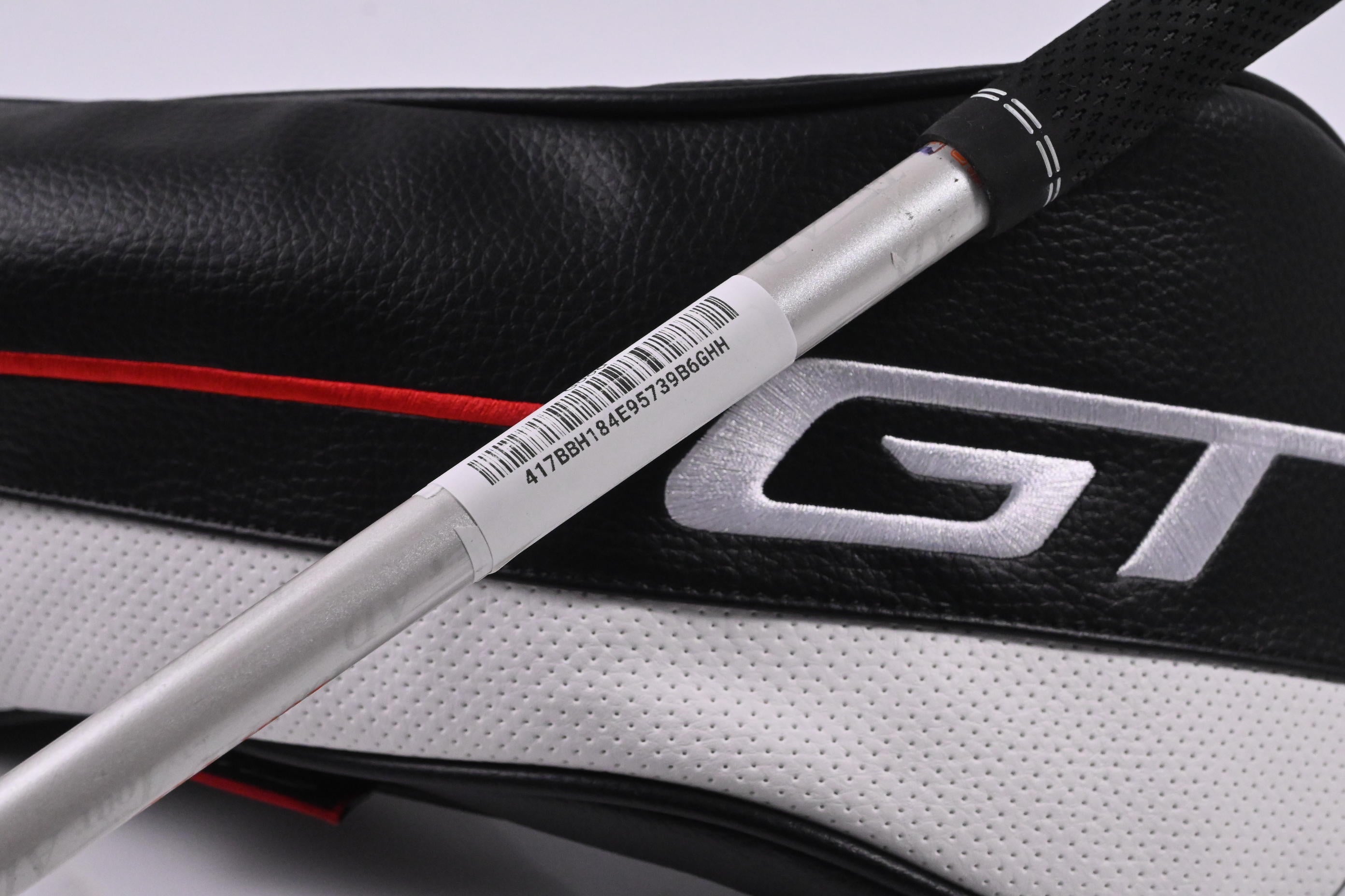 Left Hand Titleist GT2 Driver / 9 Degree / X-Flex Tour AD Graphite Design DI-6