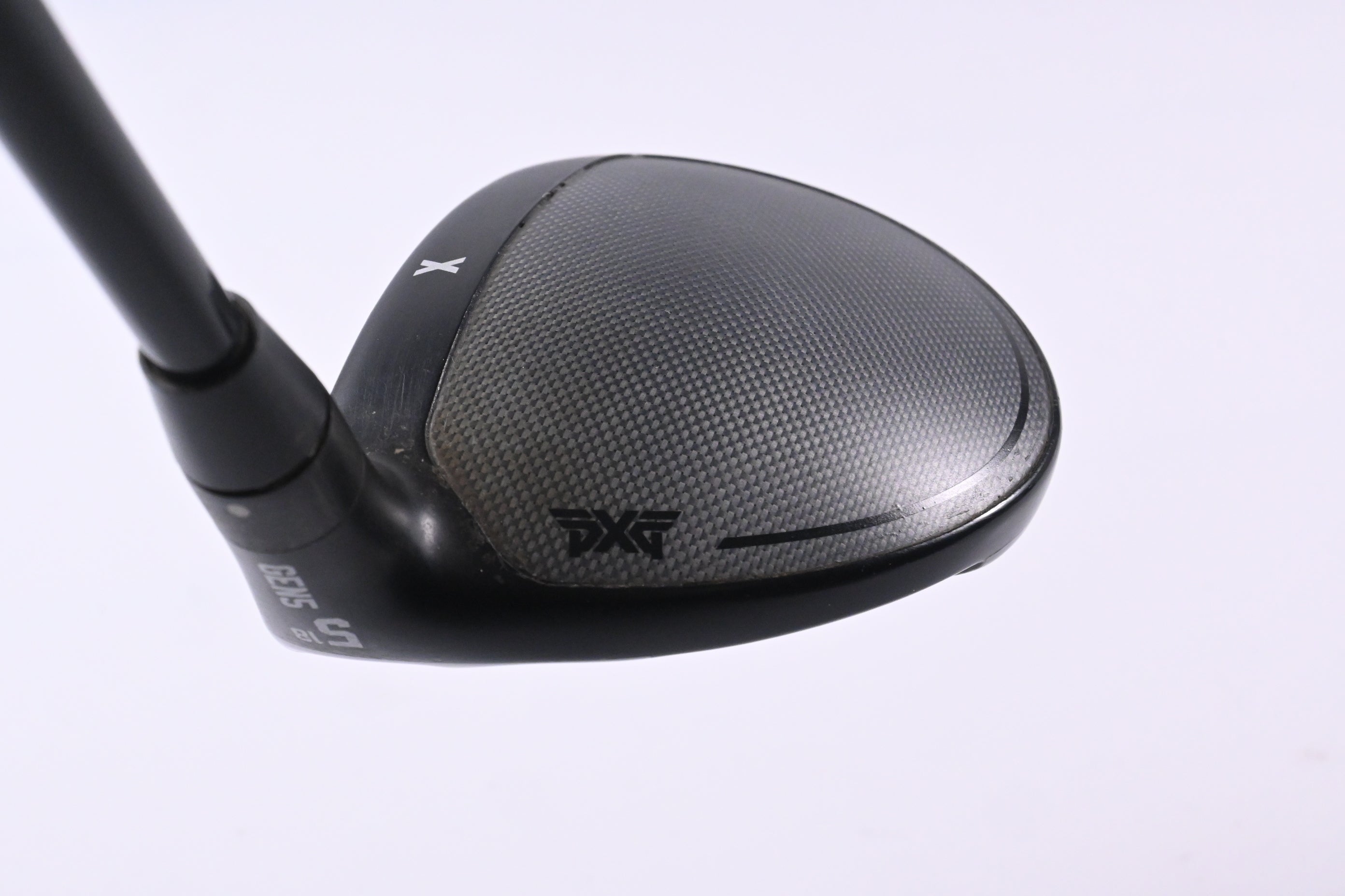 PXG 0311 Gen5 #5 Wood / 18 Degree / Senior Flex Accra iFairway 162F Shaft