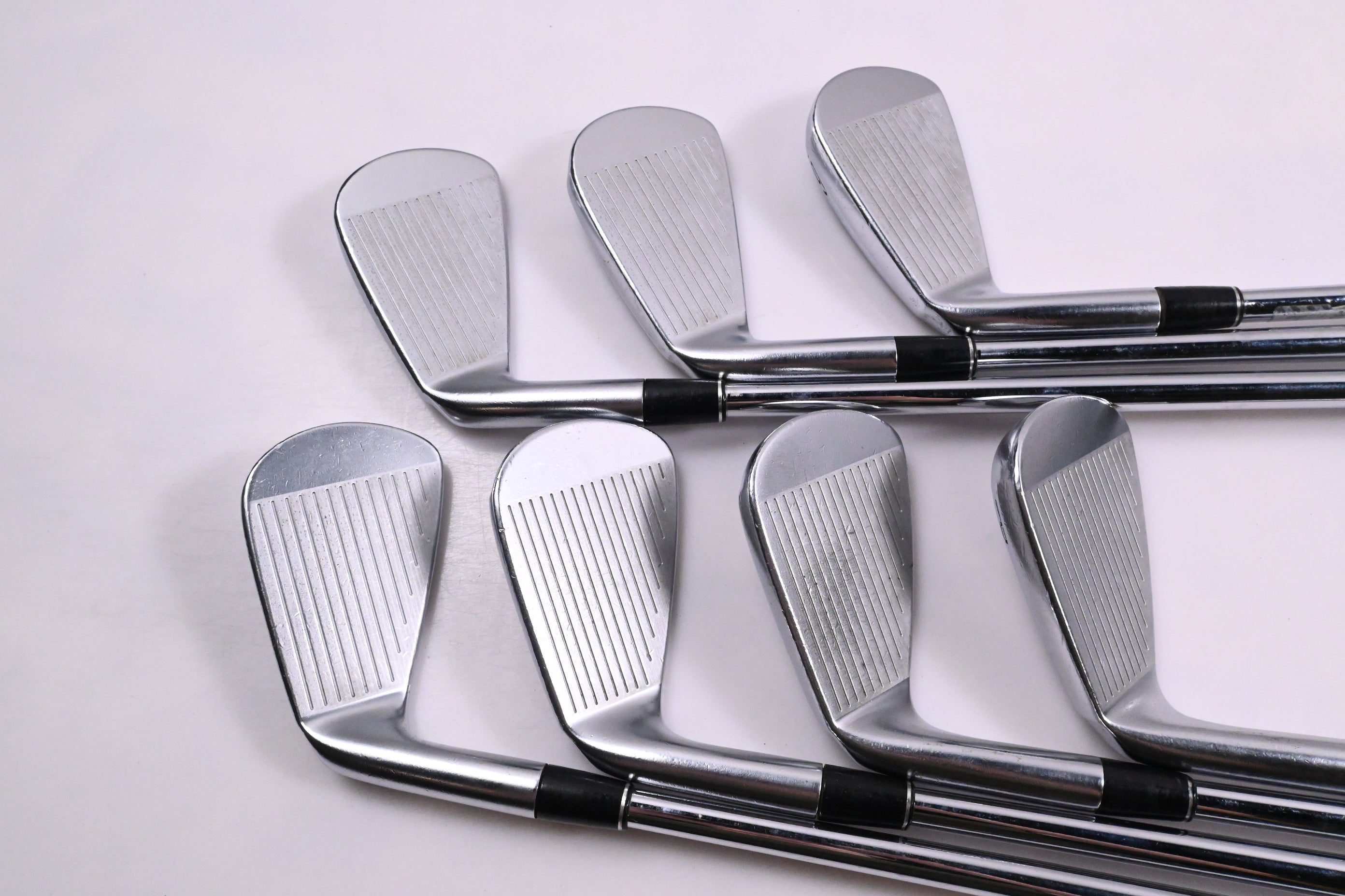 Srixon ZX7 Irons / 4-PW / X-Flex N.S.Pro Modus³ Tour 120 Shafts