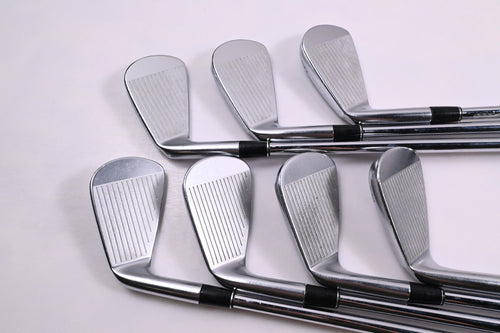Srixon ZX7 Irons / 4-PW / X-Flex N.S.Pro Modus³ Tour 120 Shafts