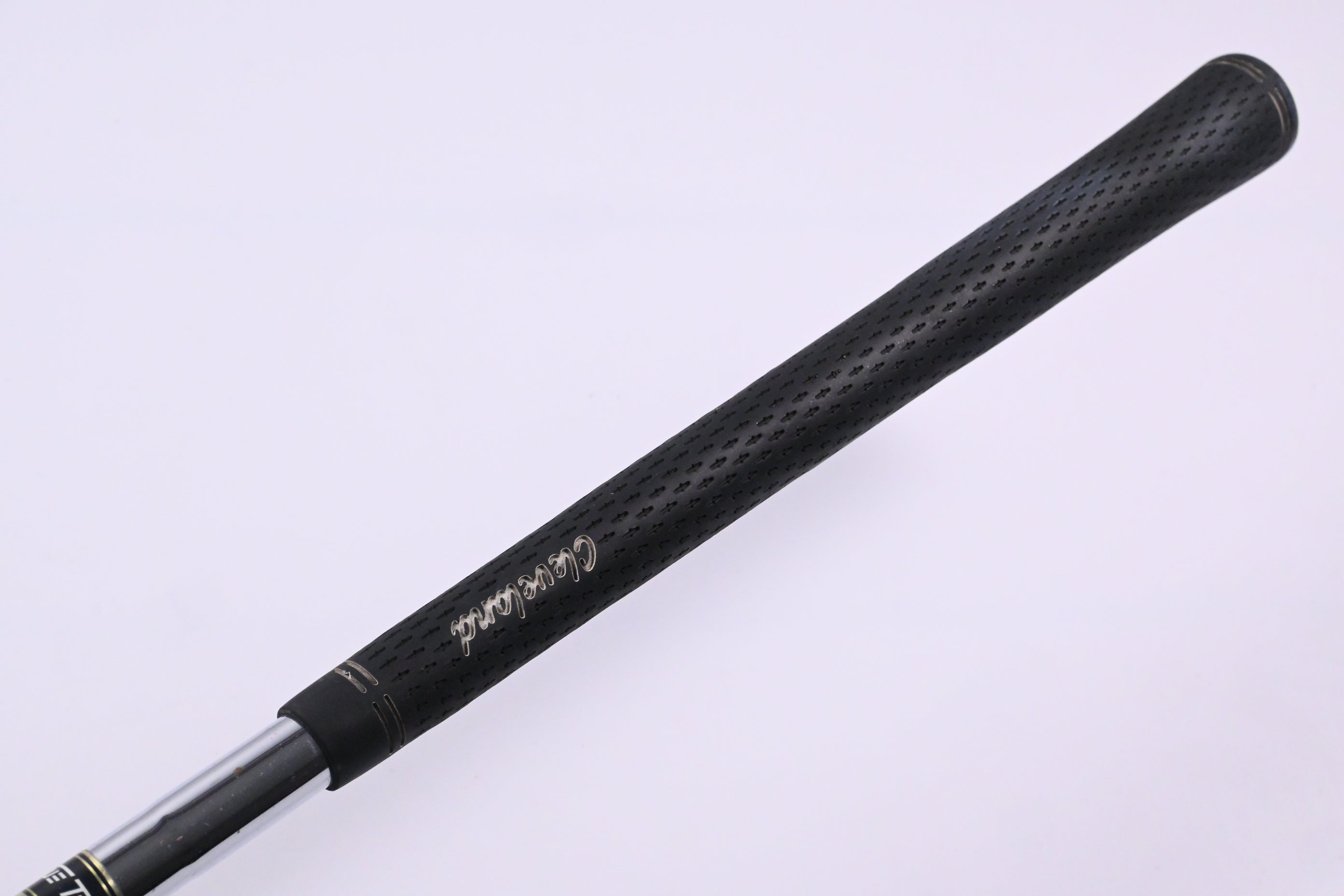 Cleveland 588 RTX Lob Wedge / 58 Degree / Wedge Flex Dynamic Gold Shaft