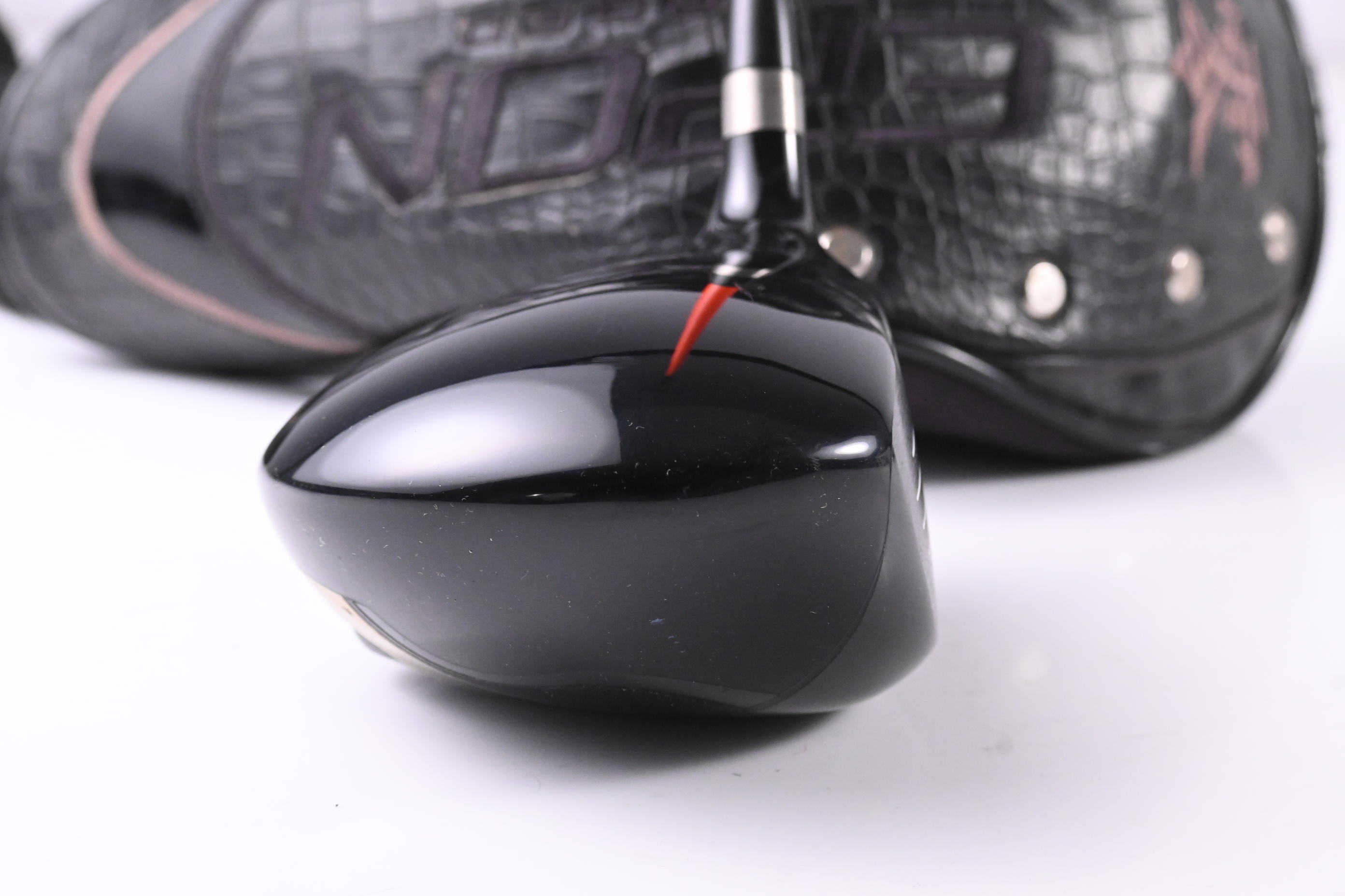 Epon Zero Kai Driver / 9.5 Degree / X-Flex UST Mamiya ATTAS 5 GoGo 8 Shaft