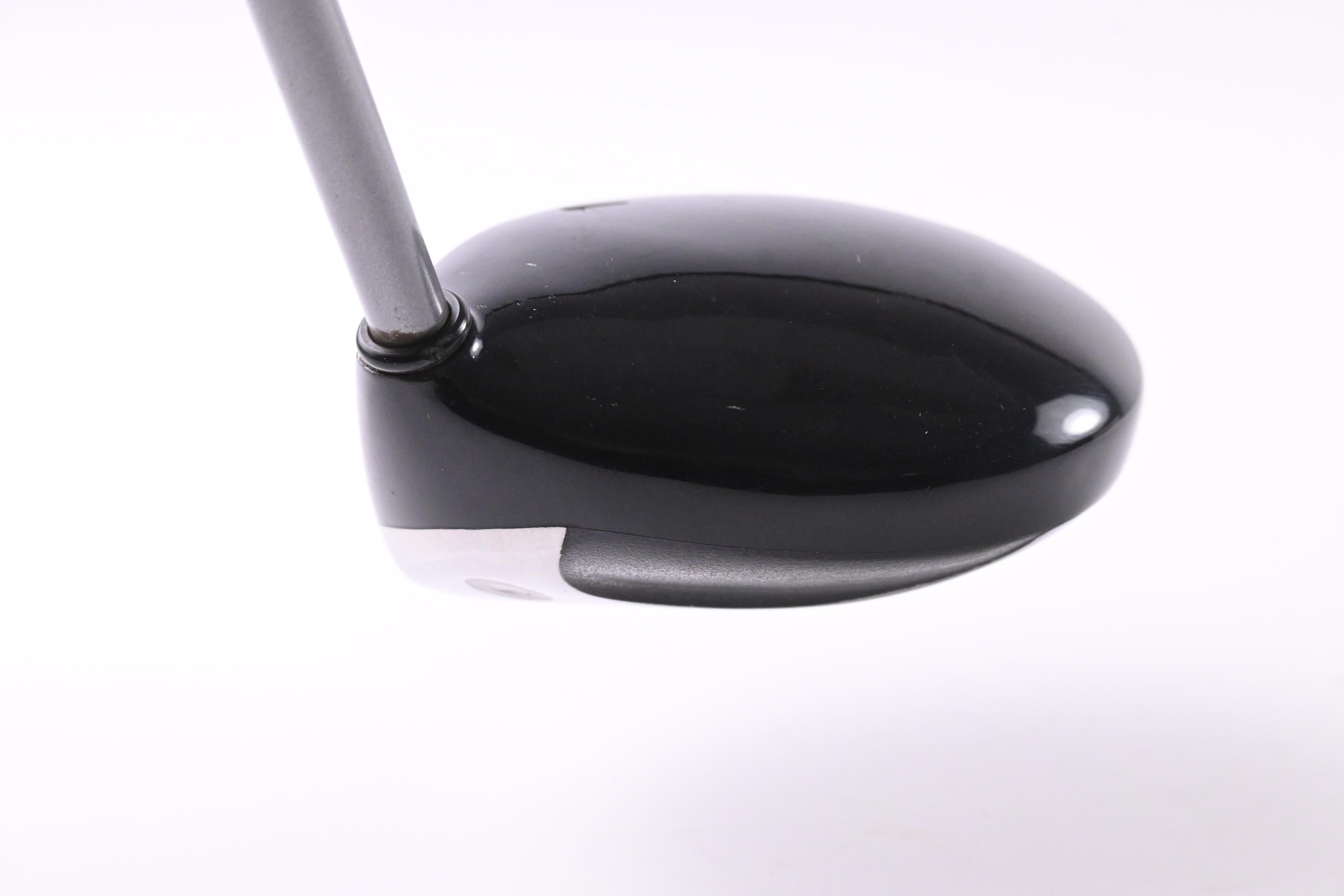 Callaway Steelhead Plus Driver / 9 Degree / Firm Flex Callaway Steelhead Plus