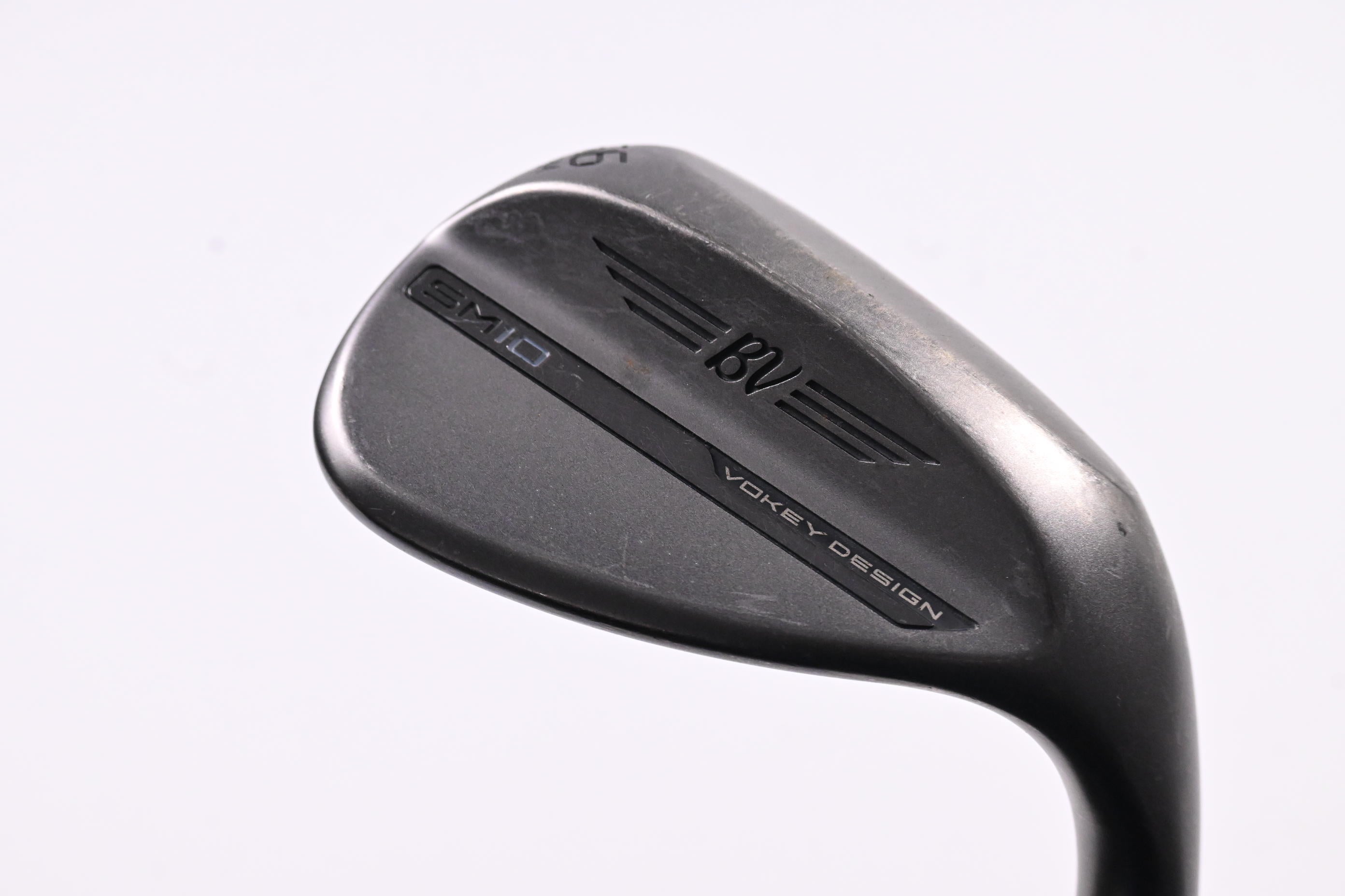 Titleist Vokey SM10 Sand Wedge / 56 Degree / Wedge Flex Titleist Vokey SM10