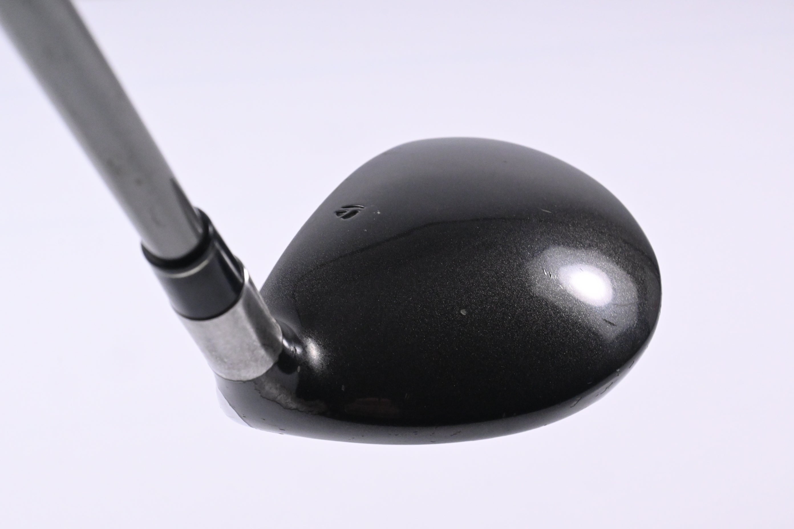 Taylormade V-Steel #3 Wood / 15 Degree / Stiff Flex Taylormade 65 Shaft
