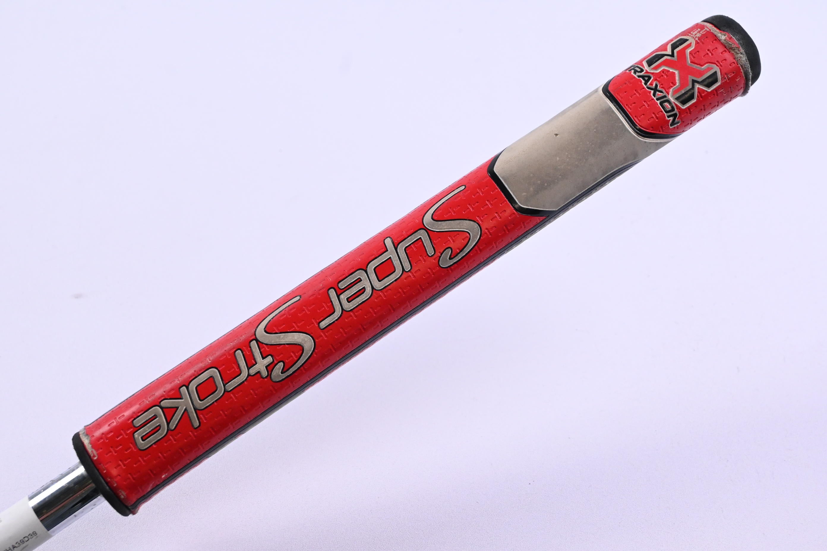 Odyssey O-Works Tank 7 Putter / 34 Inch