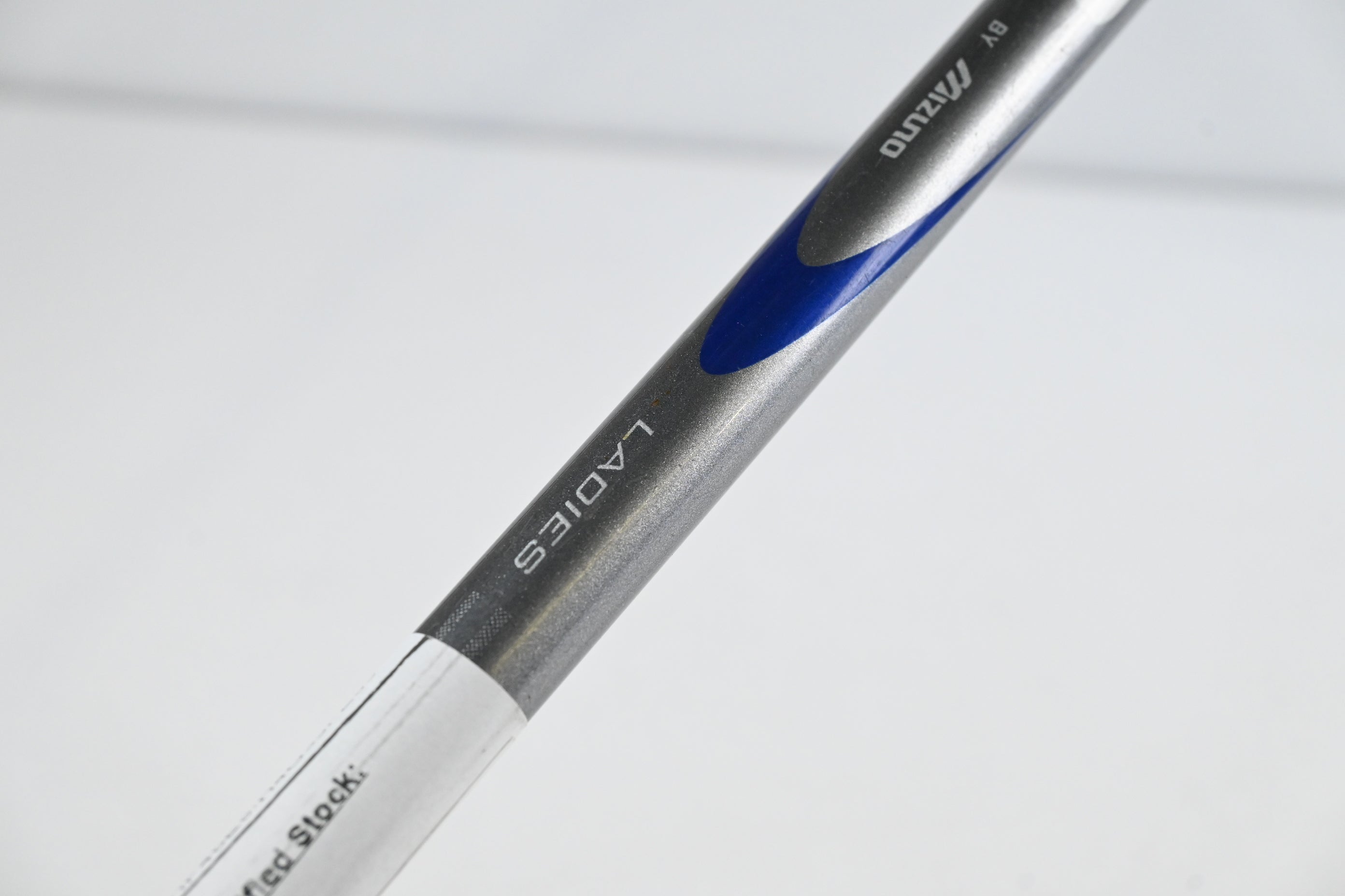 Ladies Mizuno MP-001 Driver / 11.5 Degree / Ladies Flex Mizuno Exsar 60