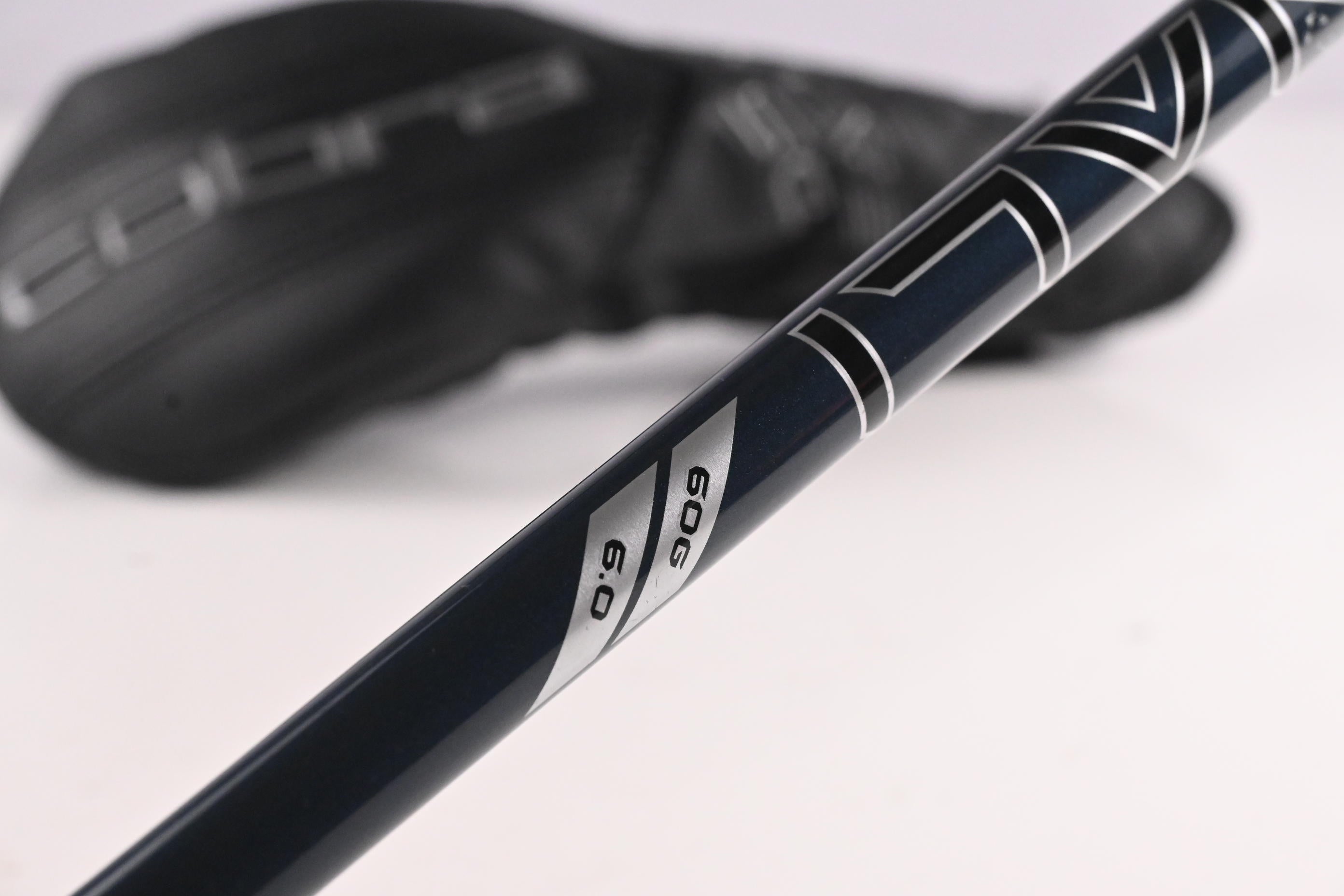Left Hand Cobra DS-Adapt X #3 Wood / 15 Degree / Stiff Flex Denali Blue 60 Shaft