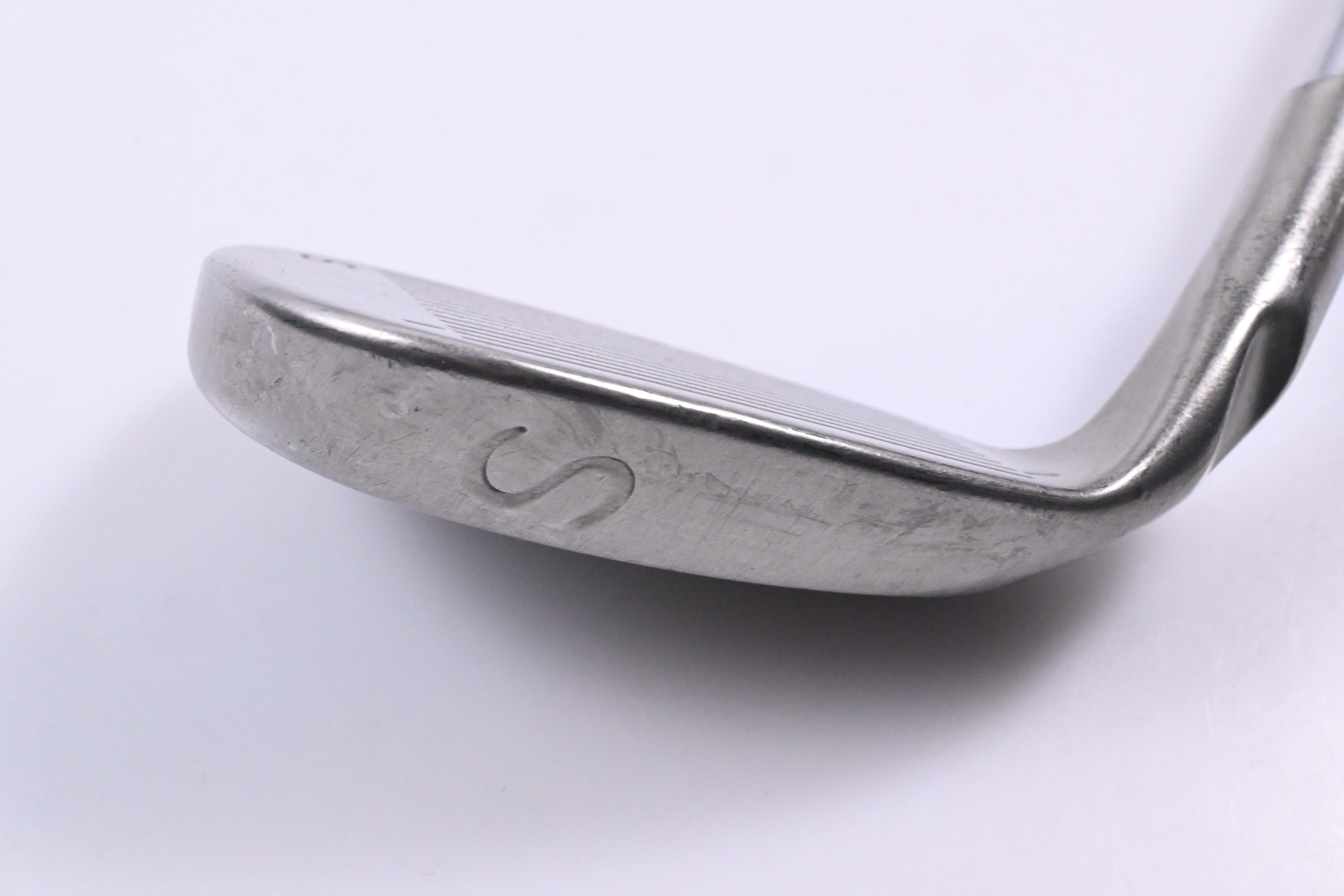 Ping i3 O-Size Sand Wedge / 56 Degree / Blue Dot / Regular Flex Ping Shaft