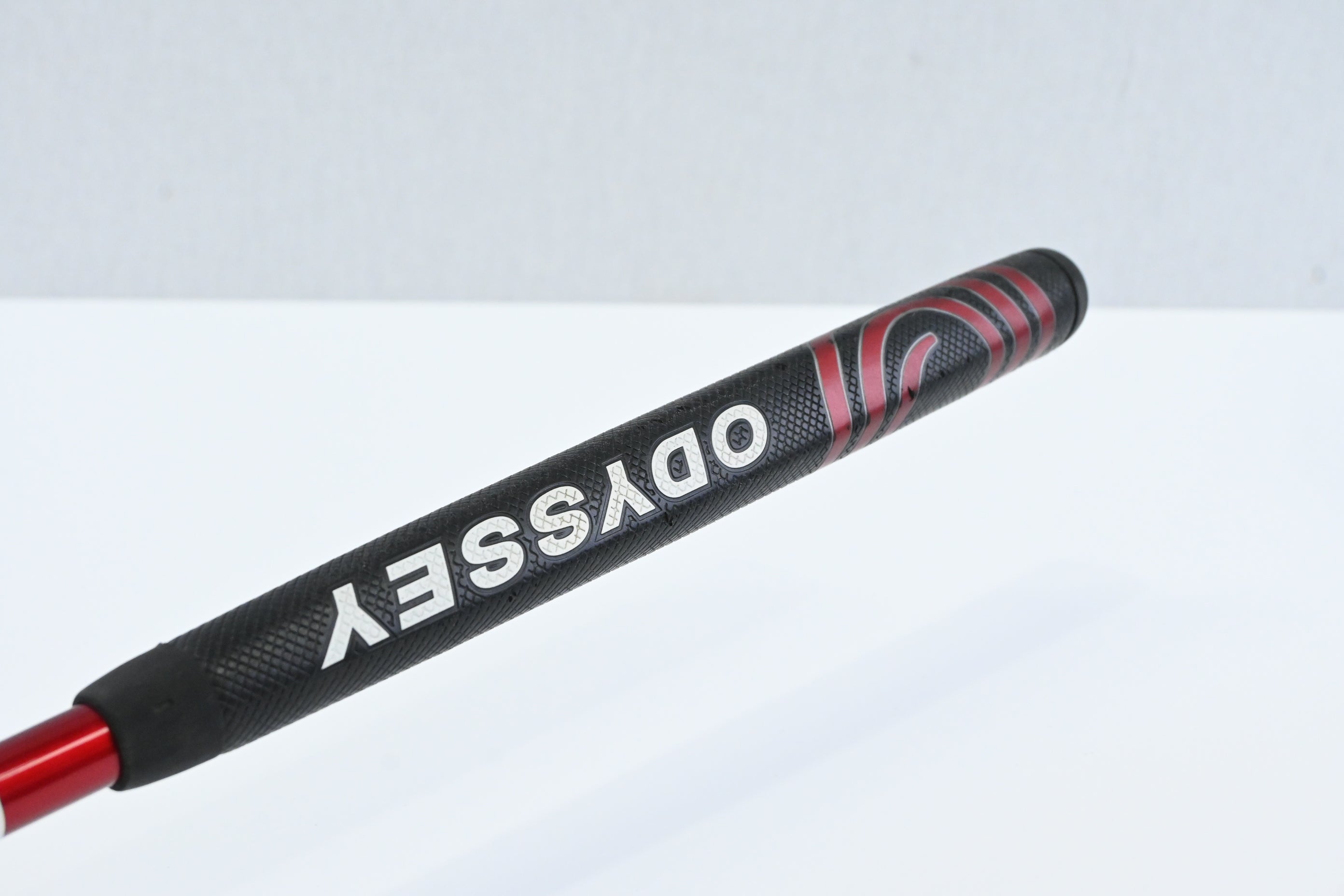 Odyssey White Hot Versa Three T Putter / 34 Inch