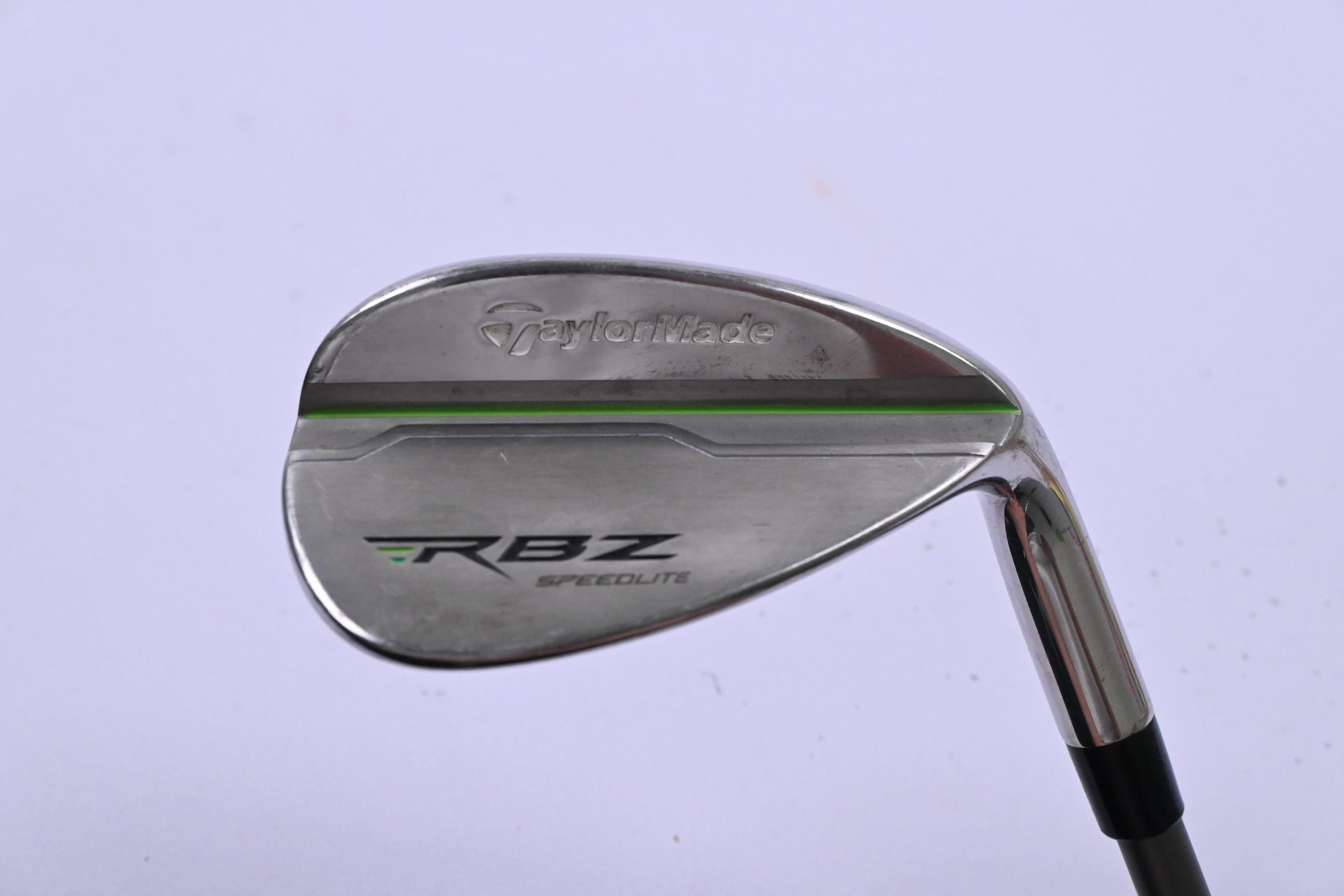 Taylormade RBZ Sand Wedge / 55 Degree / Regular Flex Taylormade RBZ Shaft