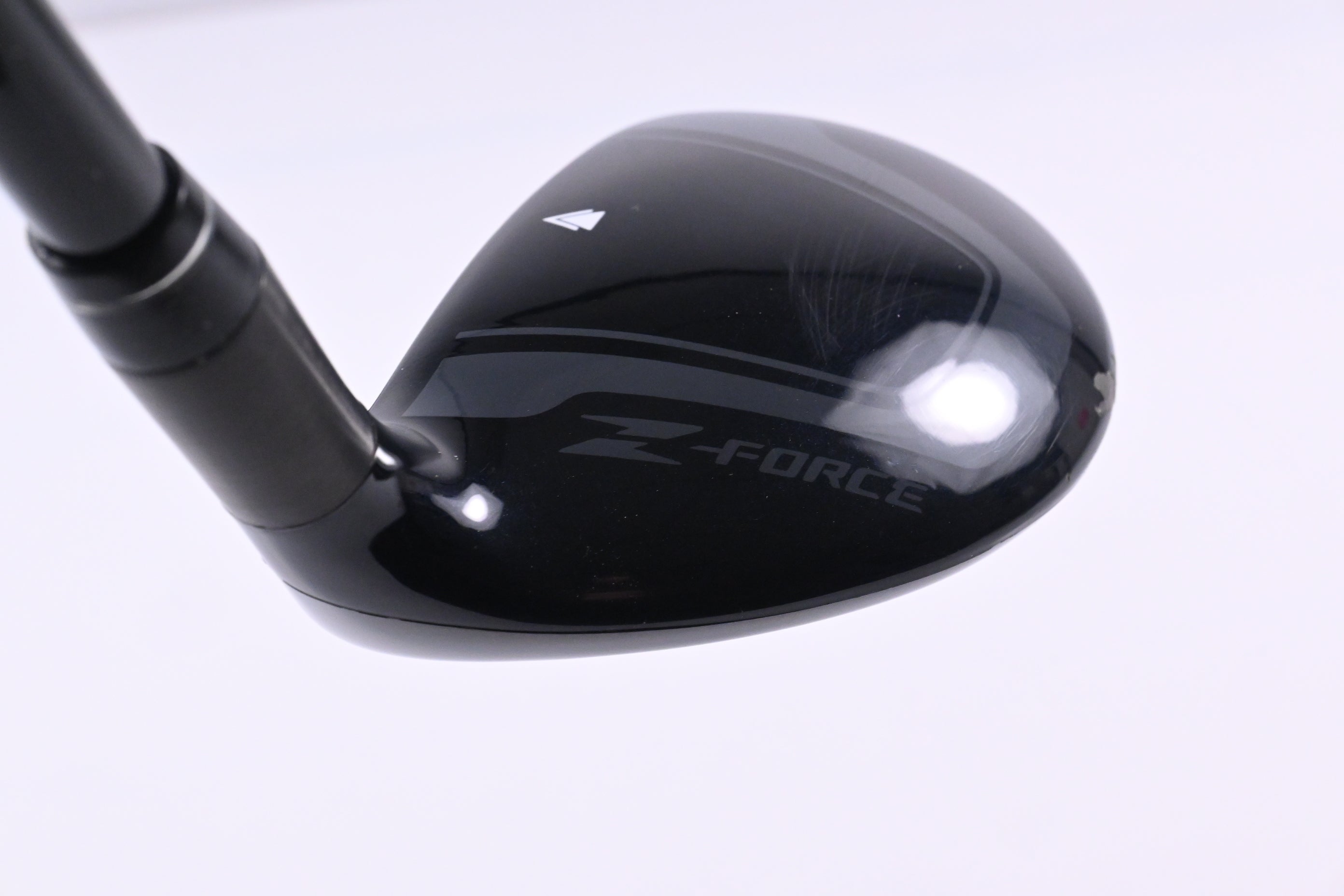 Yonex Z Force #5 Hybrid / 26 Degree / Light Flex Yonex M60 Graphite Shaft