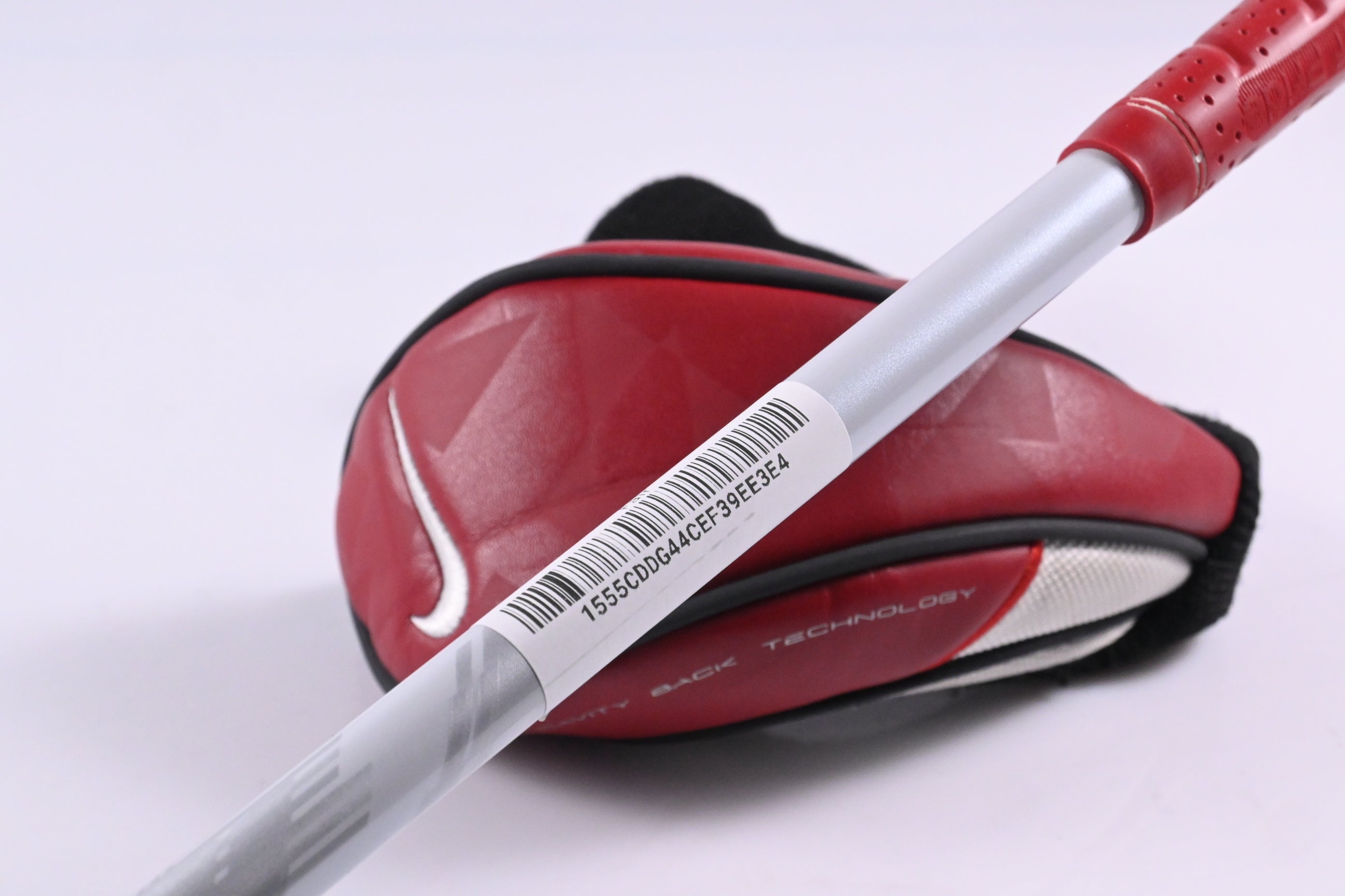 Nike VR-S Covert 2.0 Tour #3 Hybrid / 17-21 Degree / Stiff Flex Kuro Kage 80