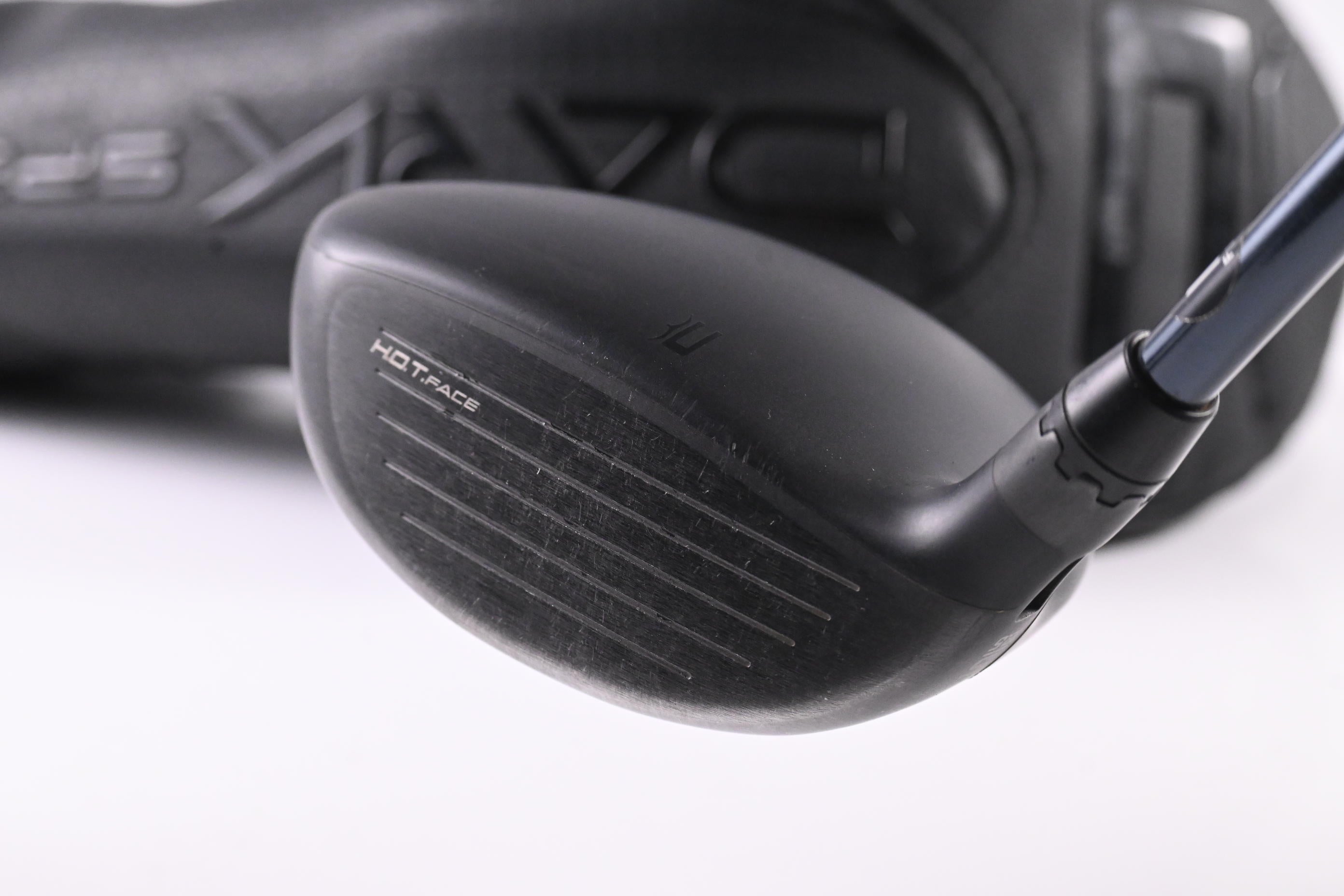 Cobra Darkspeed Max #5 Wood / 18.5 Degree / Regular Flex UST Lin-Q M04X 5 Shaft