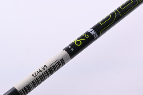 Taylormade SIM Driver / 10.5 Degree / Stiff Flex Fujikura Pro XLR8 56 Shaft
