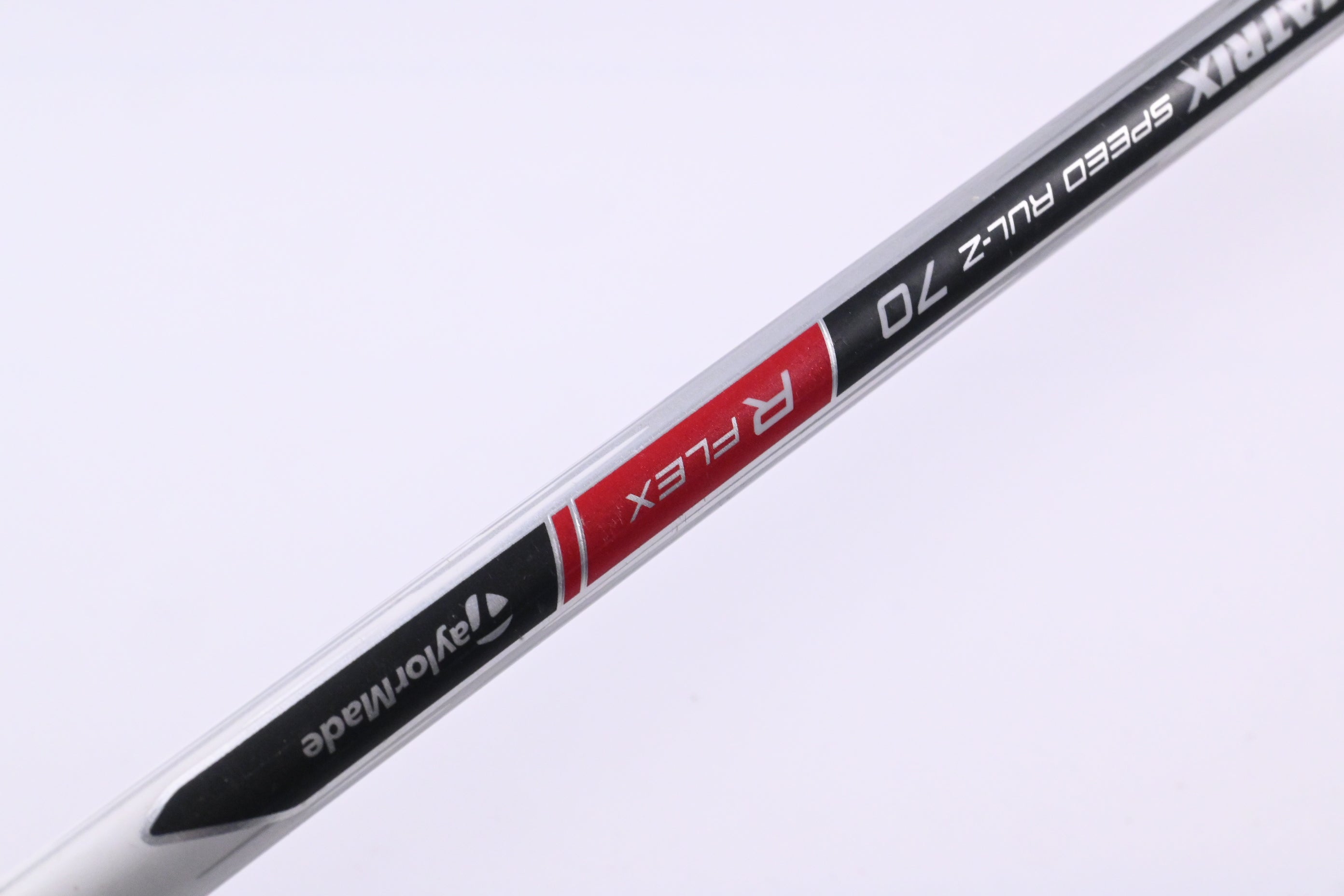 Taylormade Aeroburner #4 Hybrid / 22 Degree / Regular Flex Matrix Speed 70 Shaft