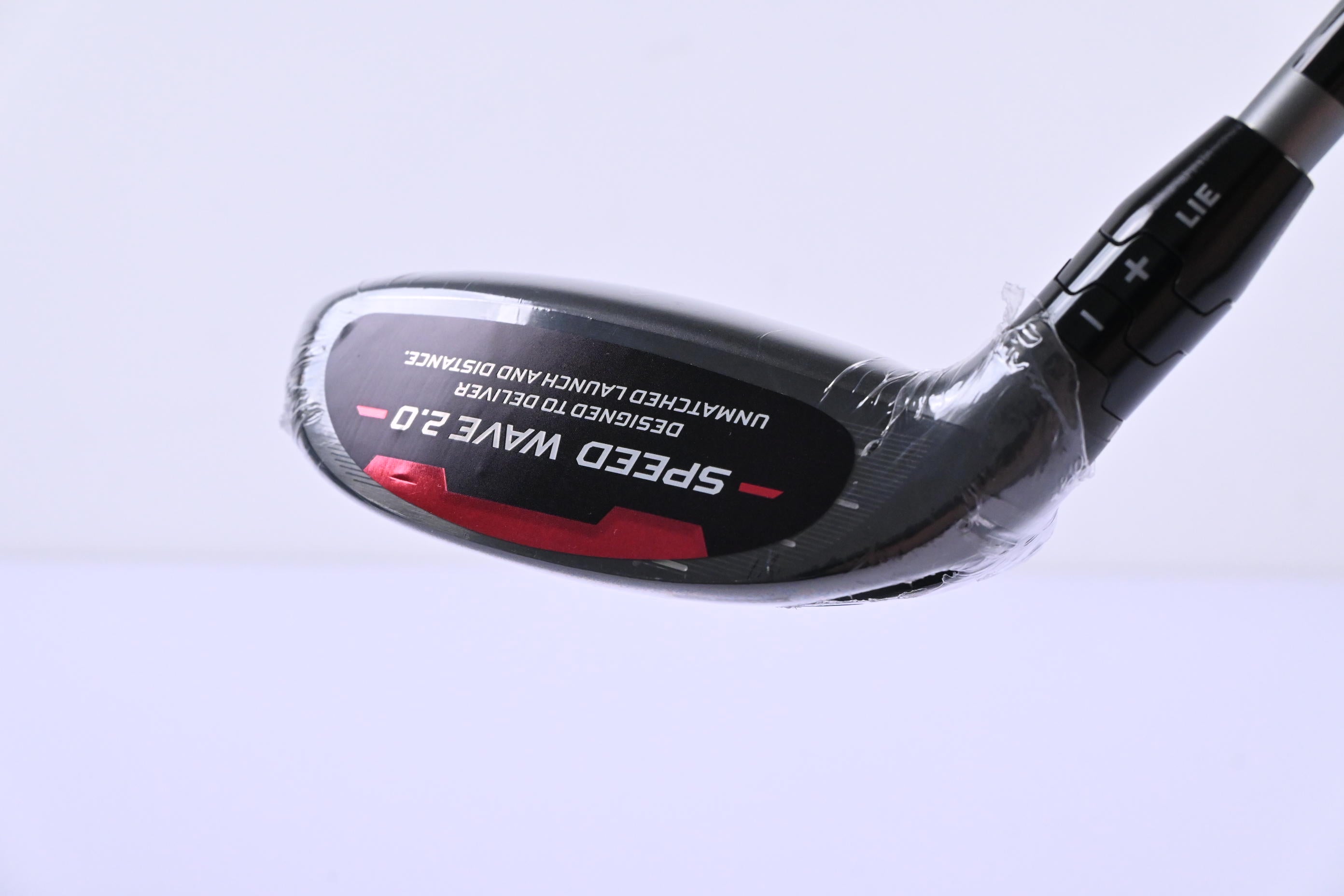 Callaway Quantum Max D #5 Wood / 18 Degree / Regular Flex Denali Frost Silver 60