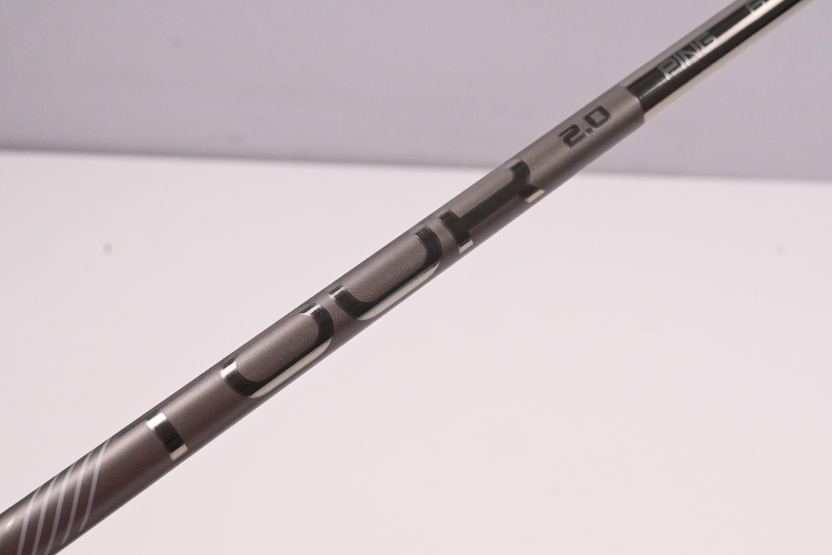 Ping Tour 2.0 Chrome 65 Driver Shaft / X-Flex / Ping 3rd Gen