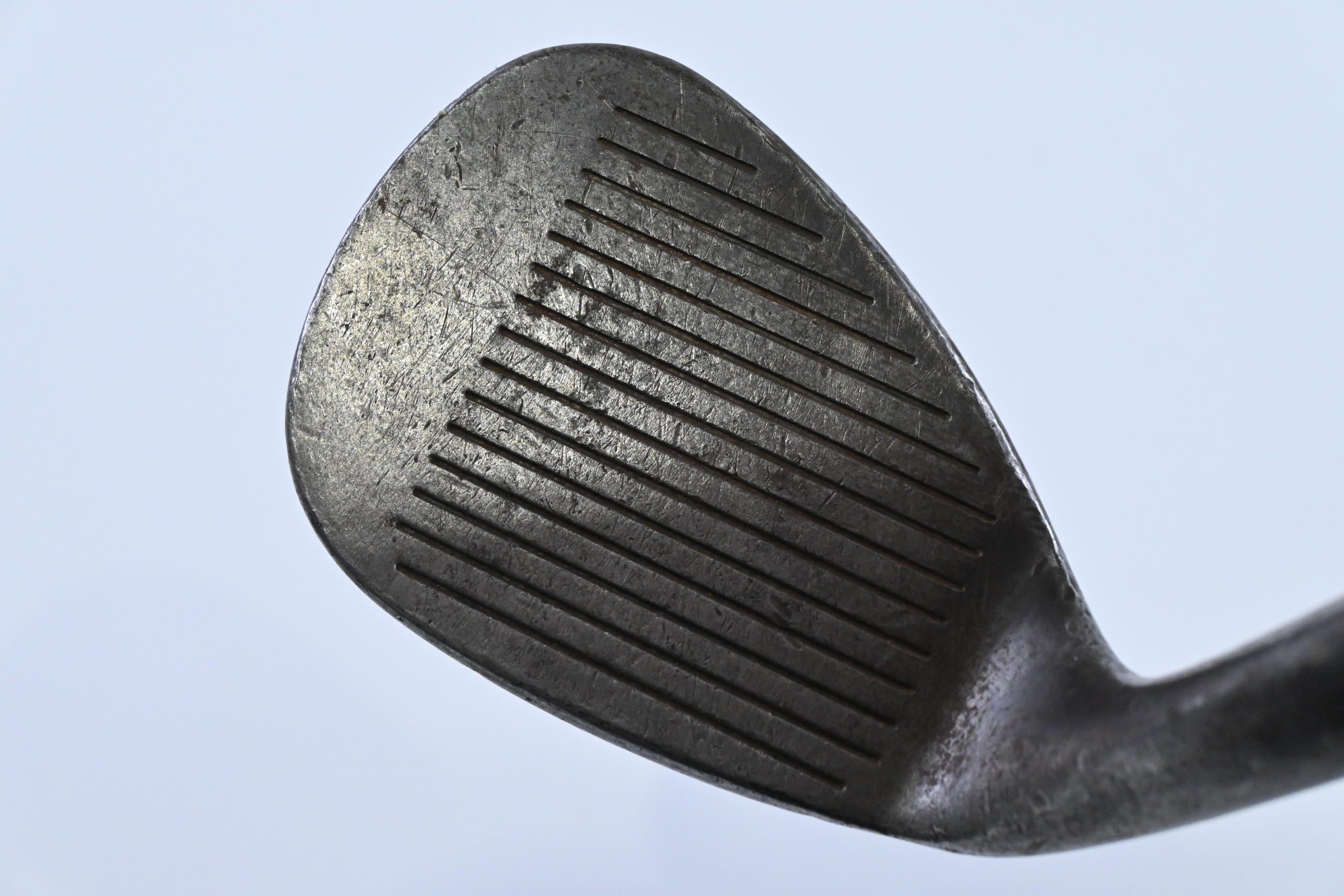 Callaway Mack Daddy 2 Lob Wedge / 58 Degree / Stiff Flex Dynamic Gold SL S300