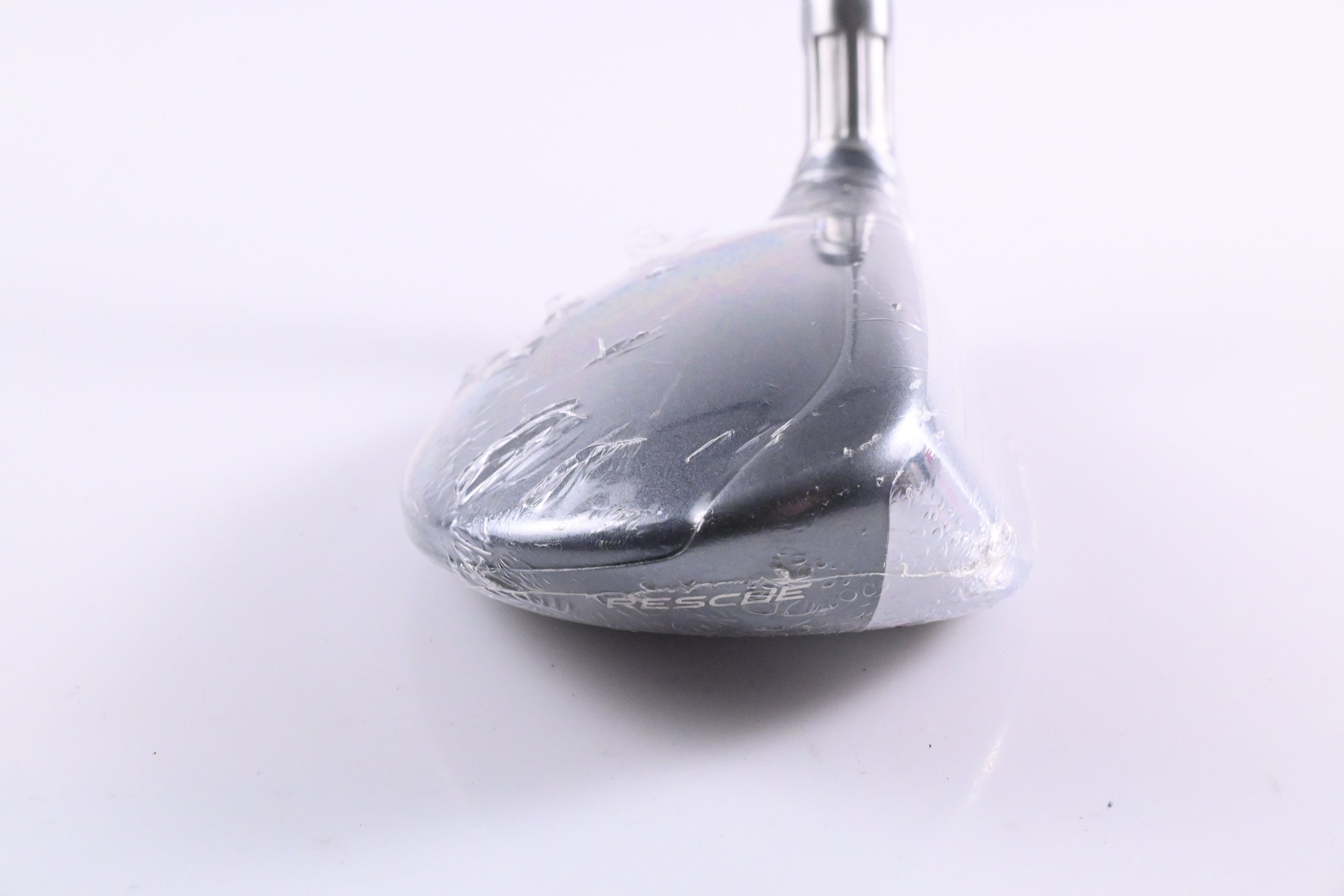 Ladies Taylormade Stealth 2 HD #5 Hybrid / 27 Degree / Ladies Flex Aldila Ascent