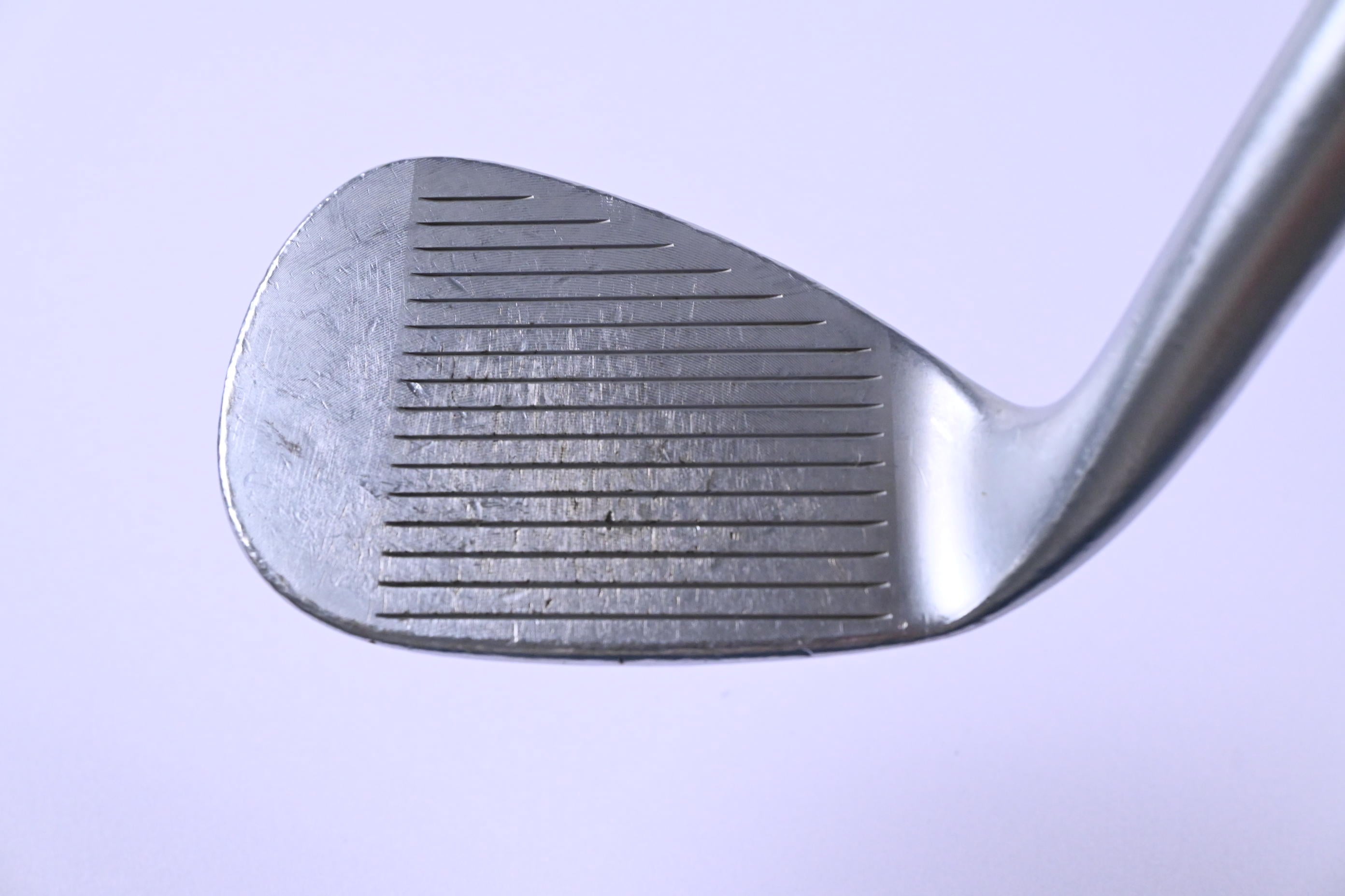 Ping Glide Forged Gap Wedge / 52 Degree / Black Dot / Regular Flex LZ 115 Shaft