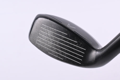 Callaway Rogue #4 Hybrid / 21 Degree / Regular Flex Aldila Synergy 60 Shaft
