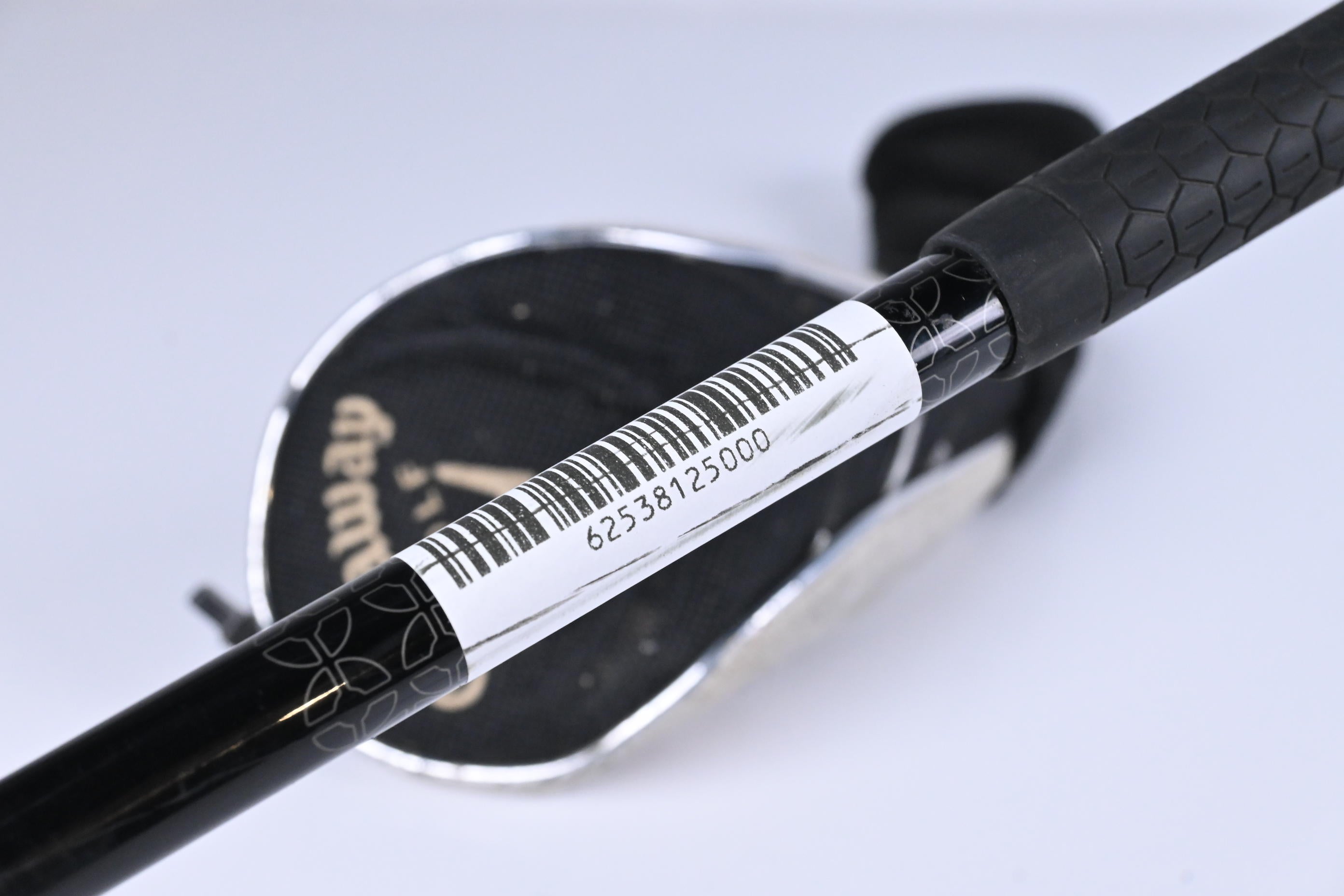 Callaway FT #4 Wood / 17 Degree / Regular Flex Fujikura Fit-On E 160