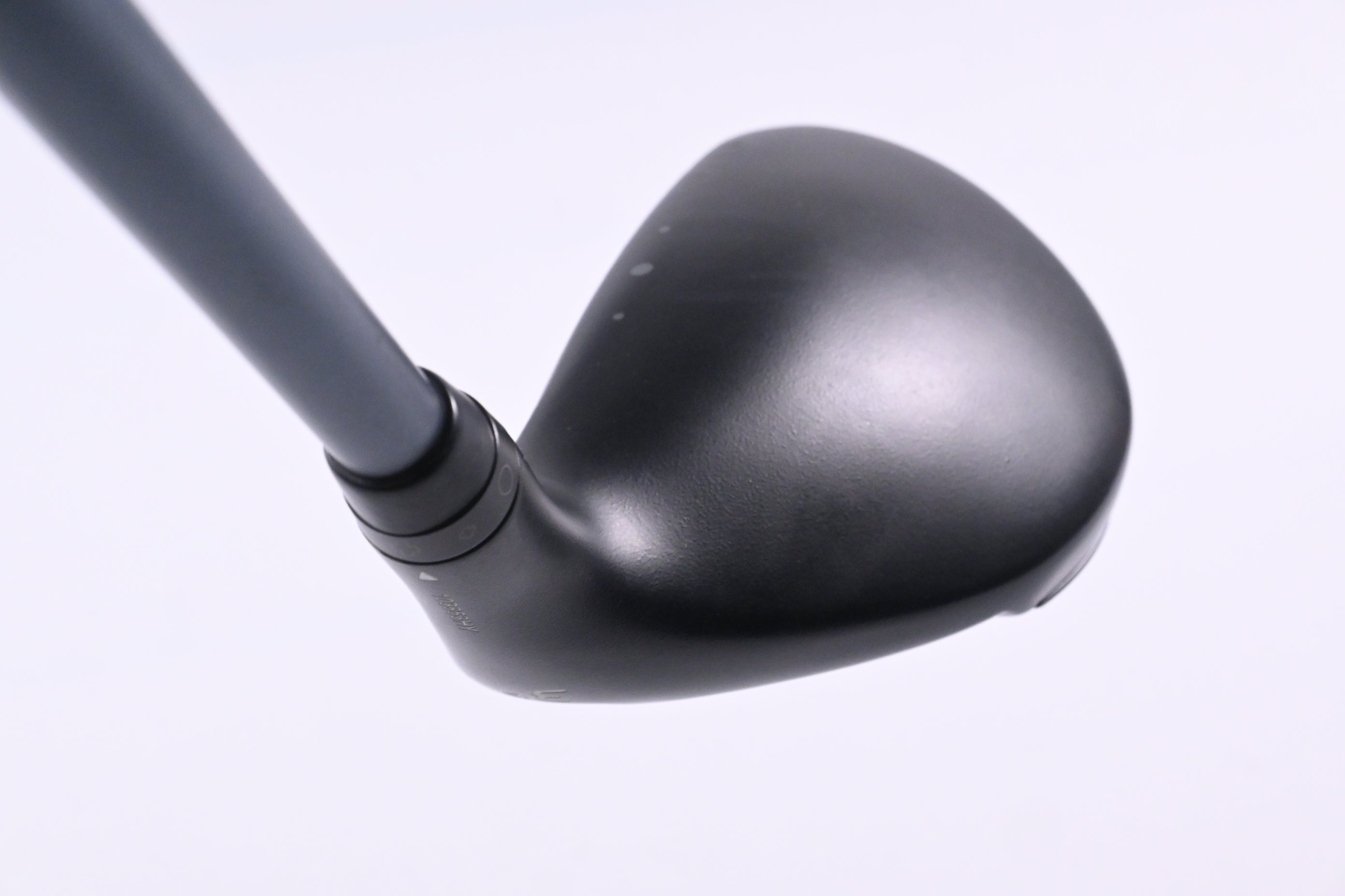 Ping G425 #3 Hybrid / 19 Degree / Regular Flex Ping Alta CB Slate 70 Shaft