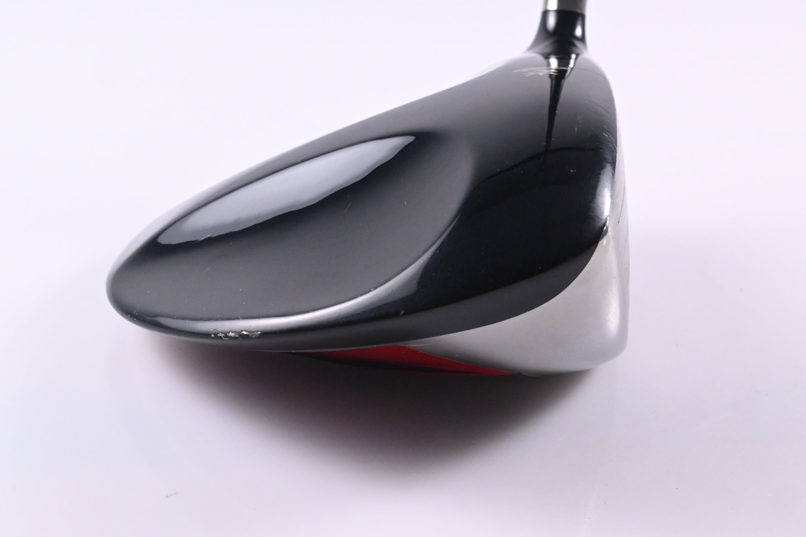 Cobra Speed LD F Driver / 9.5 Degree / Regular Flex UST Mamiya iSH350 60 Shaft