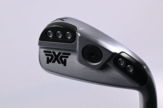 PXG 0311 X Gen5 Utility #2 Iron / 18 Degree / Stiff Flex HZRDUS Smoke Black RDX