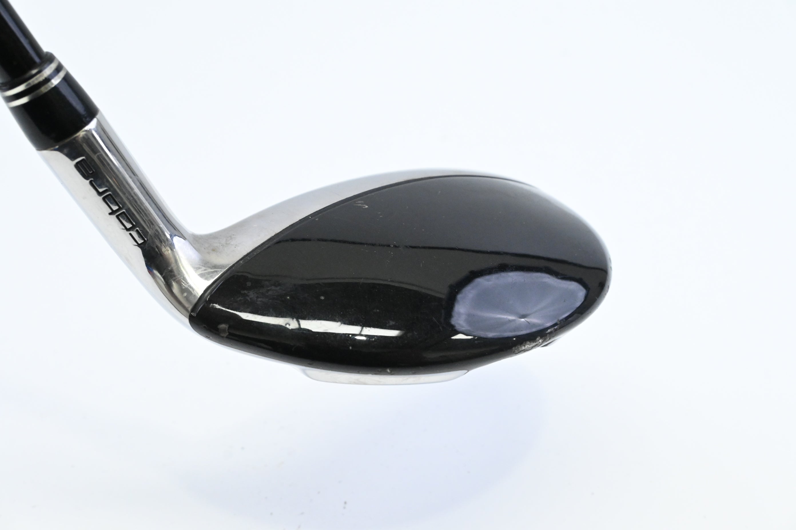 Cobra S3 Max #3 Hybrid / 20 Degree / Regular Flex UST iHS 65 Shaft