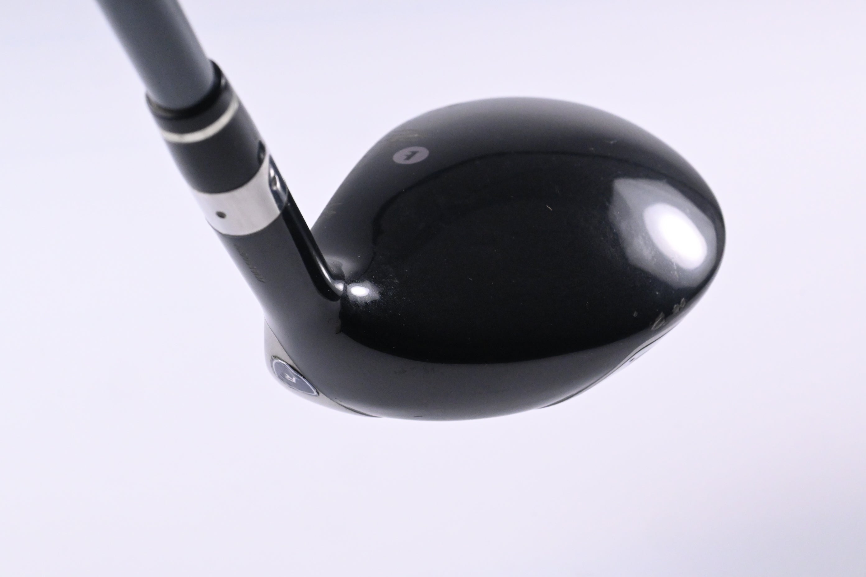 Nike Ignite T60 #3 Wood / 15 Degree / Regular Flex Fujikura Nike Ignite Shaft