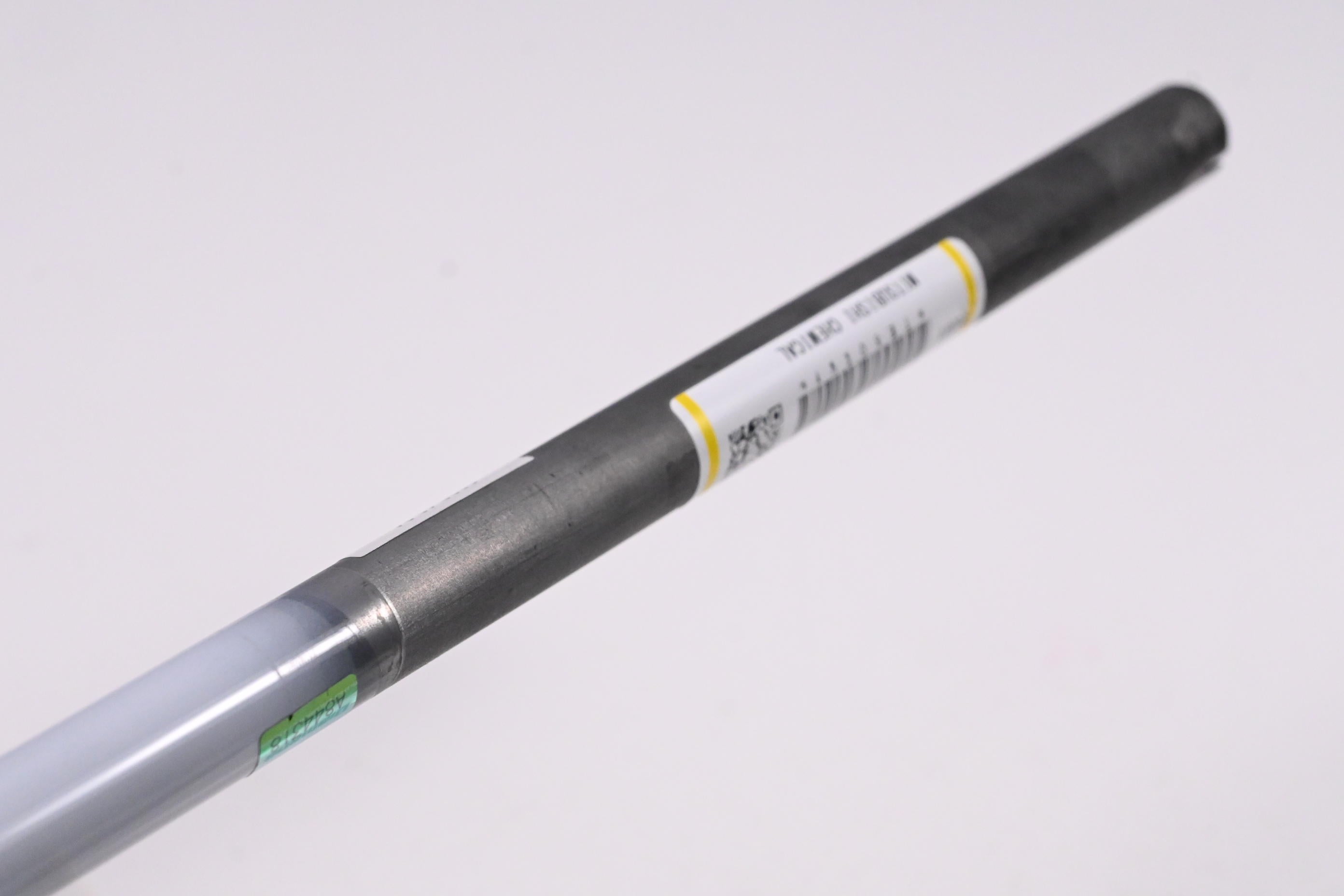 Diamana TB Series 60 Driver Shaft / Stiff Regular Flex / 0.335" Tip / Uncut