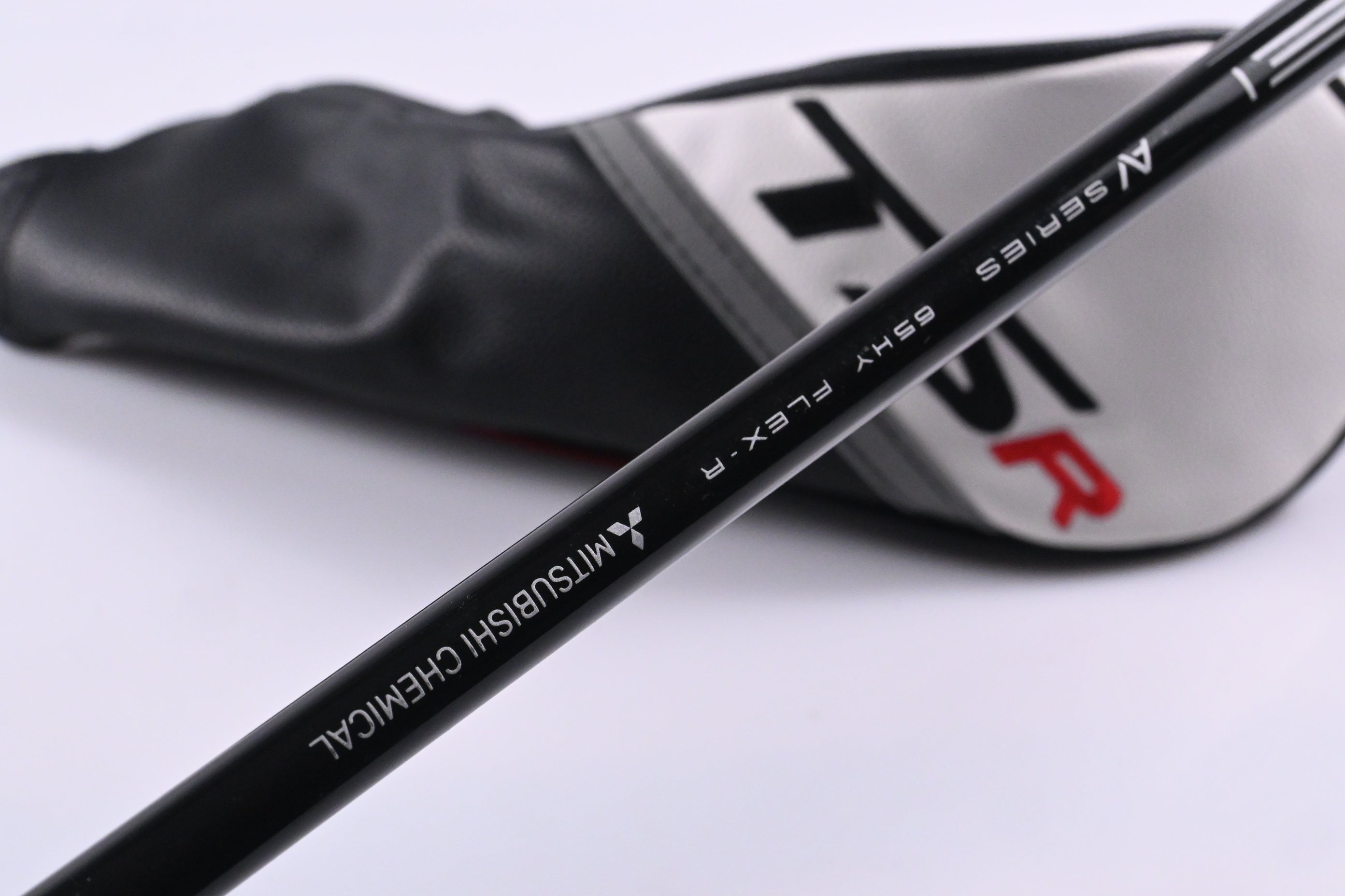 Titleist TSR2 #4 Hybrid / 21 Degree / Regular Flex Tensei AV Blue 65 Shaft