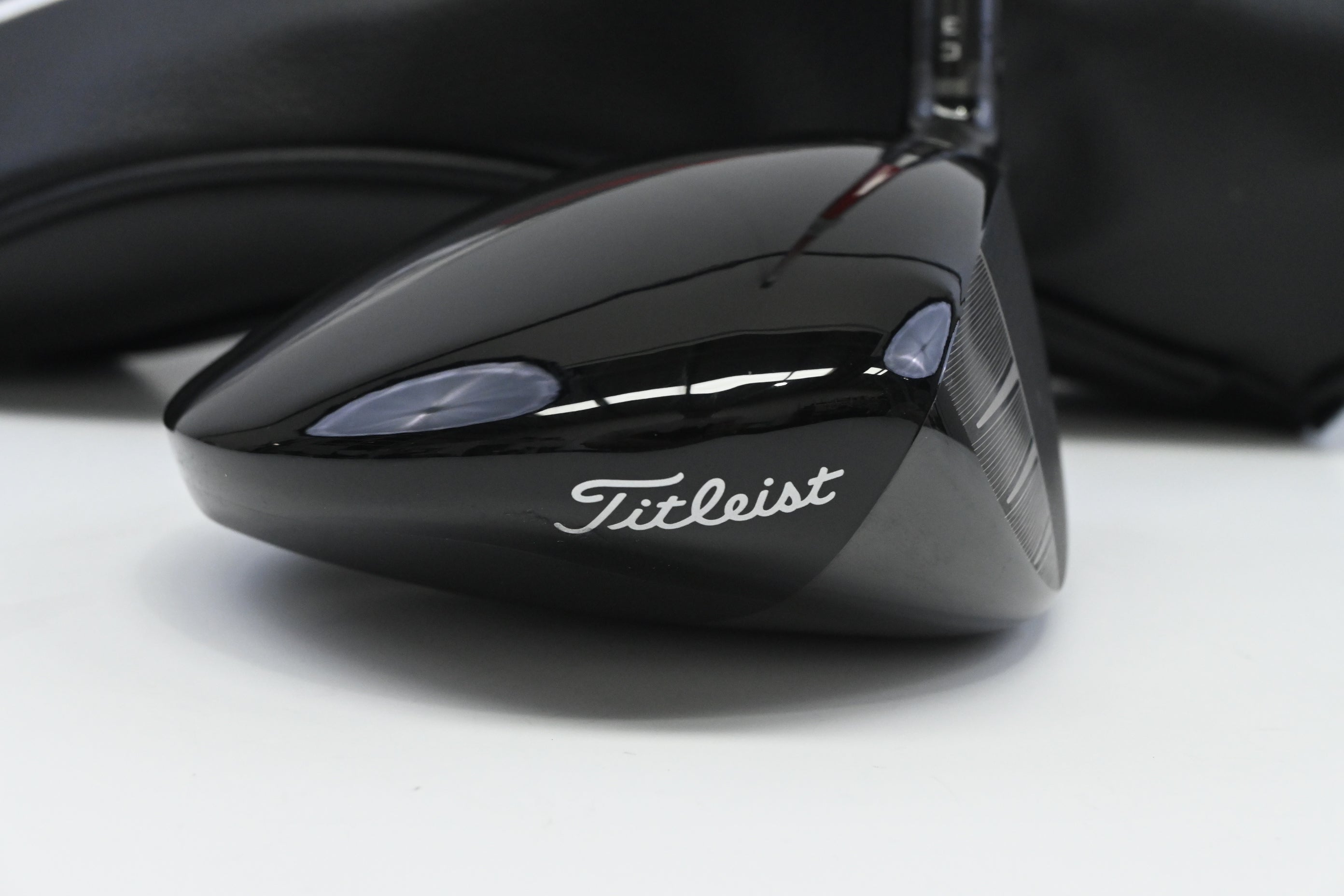 Titleist GT2 Driver / 11 Degree / Regular Flex Project X Denali Red 50 Shaft