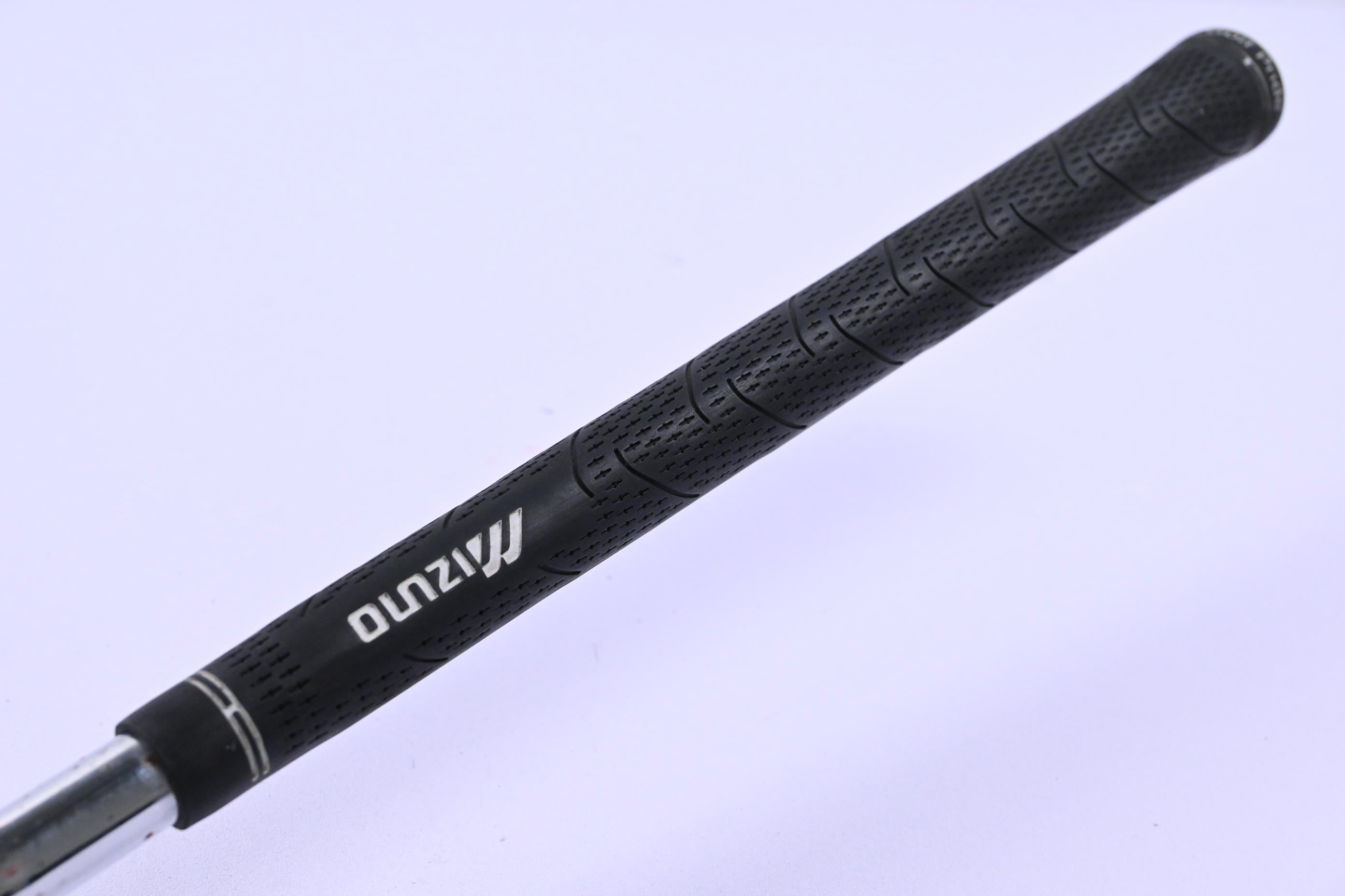 Mizuno MP T Series Lob Wedge/  60 Degree / Wedge Flex Dynamic Gold Shaft