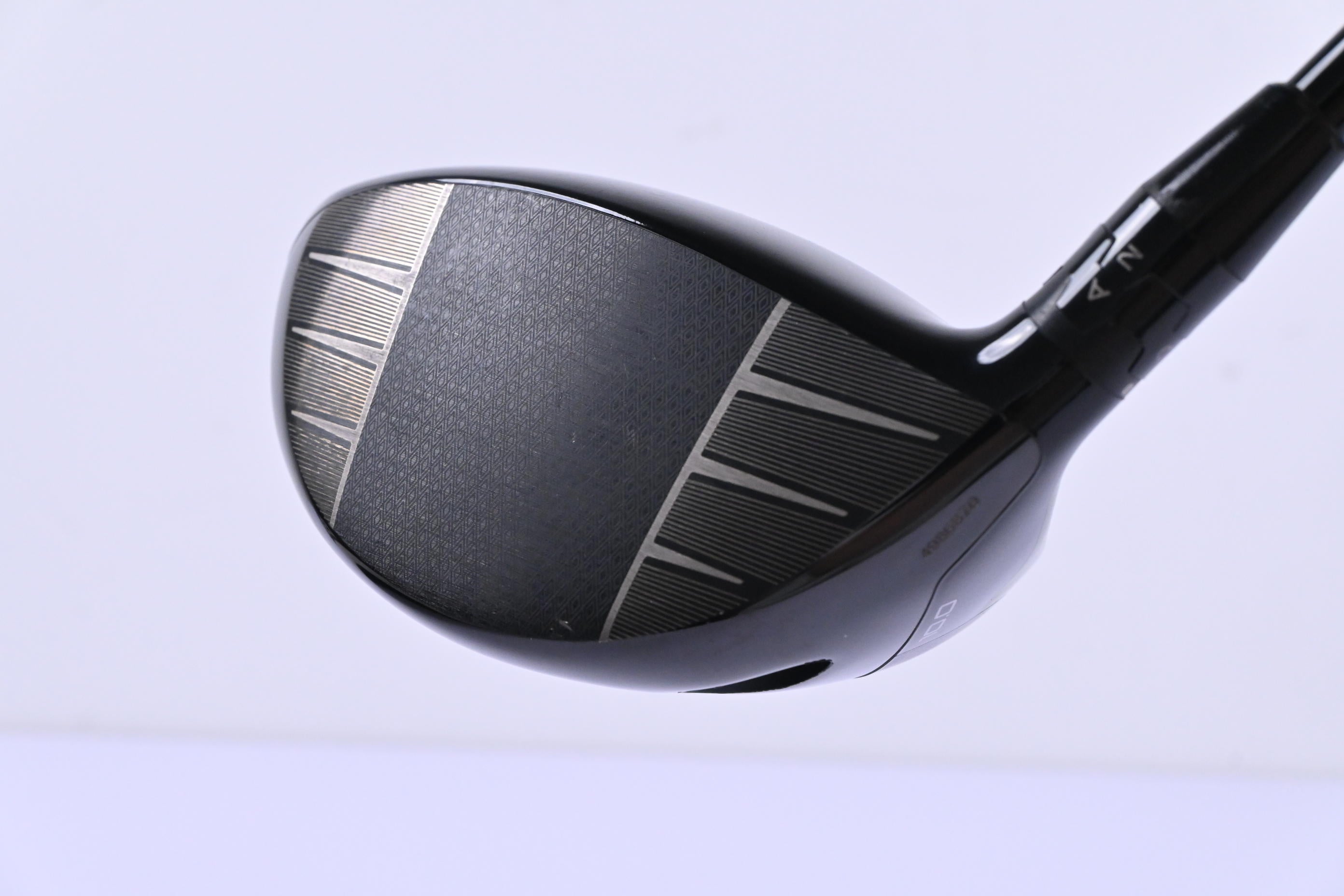 Titleist GT3 Driver / 10 Degree / X-Flex Tensei AV Raw Orange 65 Shaft