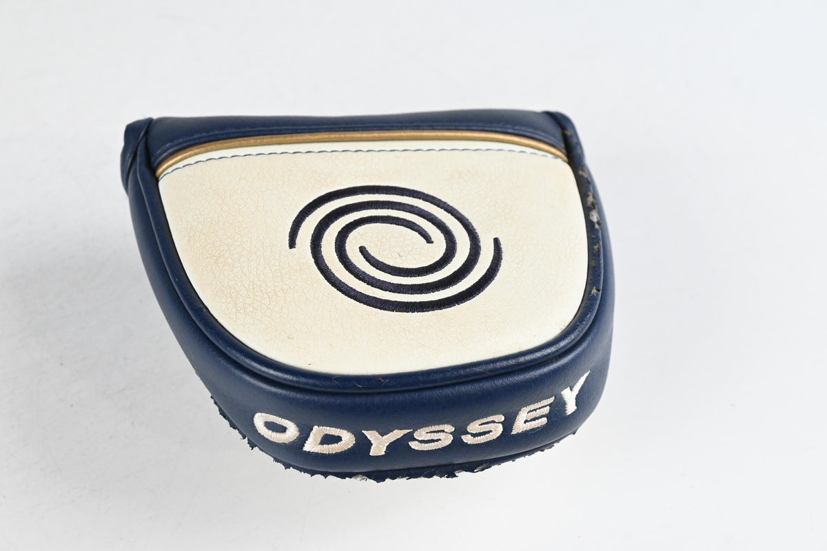 Odyssey Ai-One Milled Cruiser Eleven T DB Putter / 35 Inch