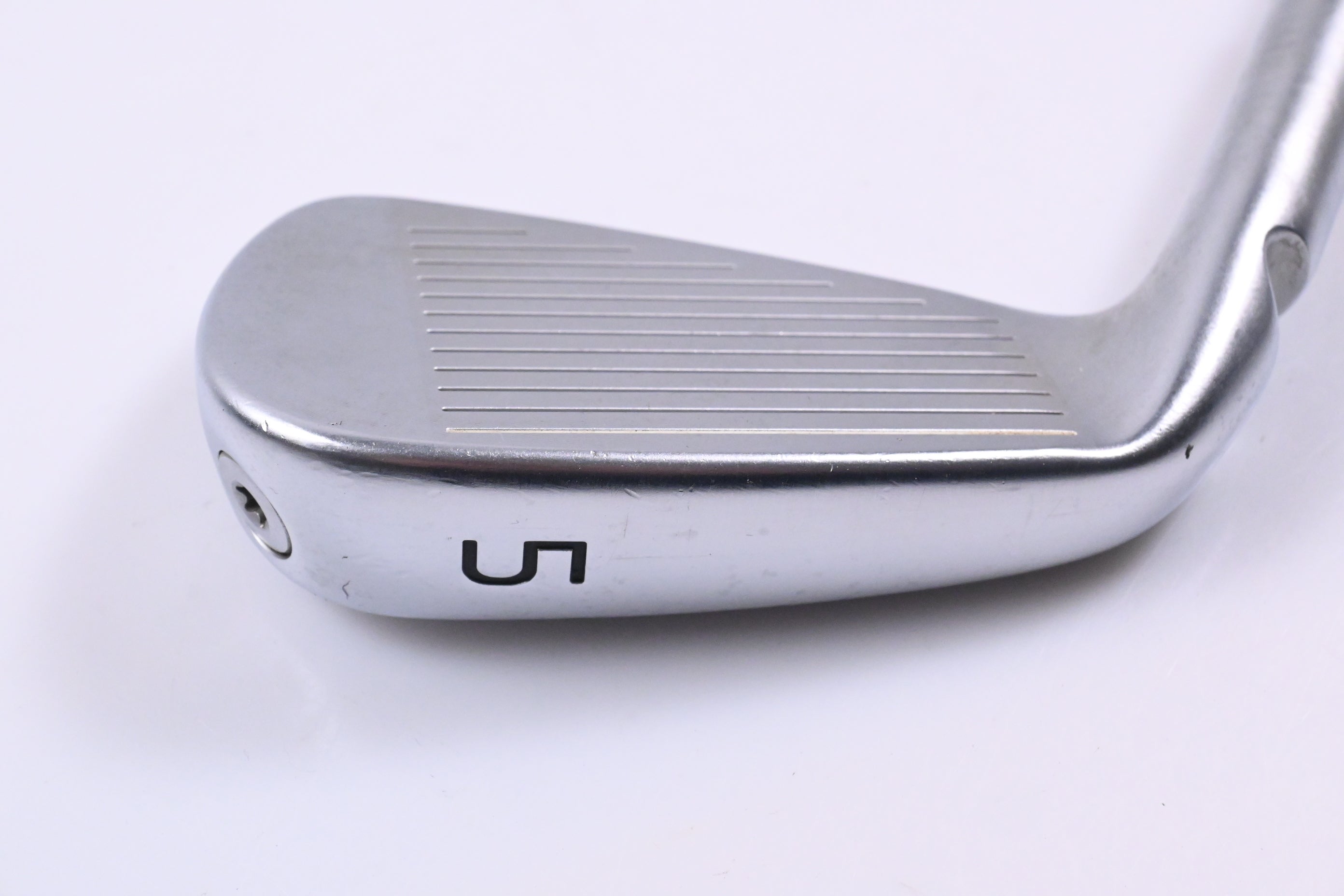Ping Blueprint S #5 Iron / 26 Degree / Orange Dot / X-Flex NS Pro Modus3 105